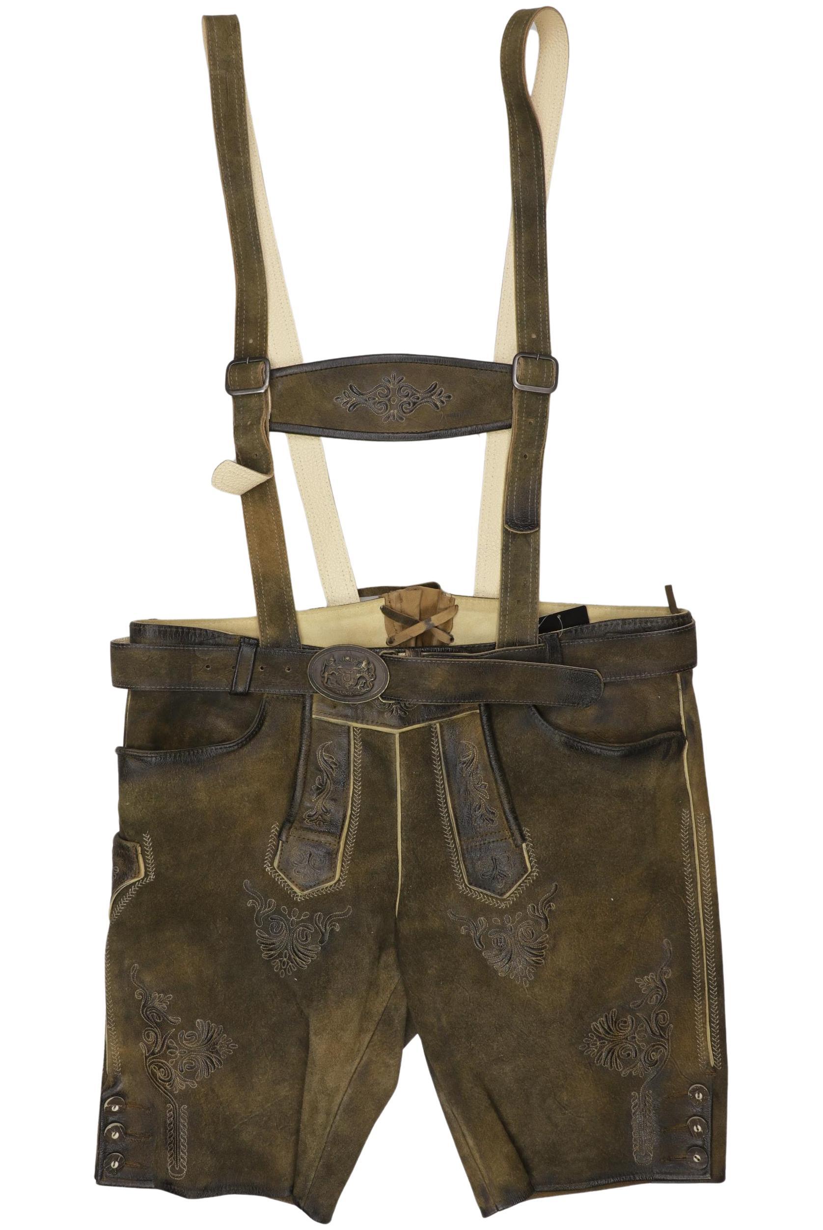 

Country Maddox Herren Shorts, braun, Gr. 56