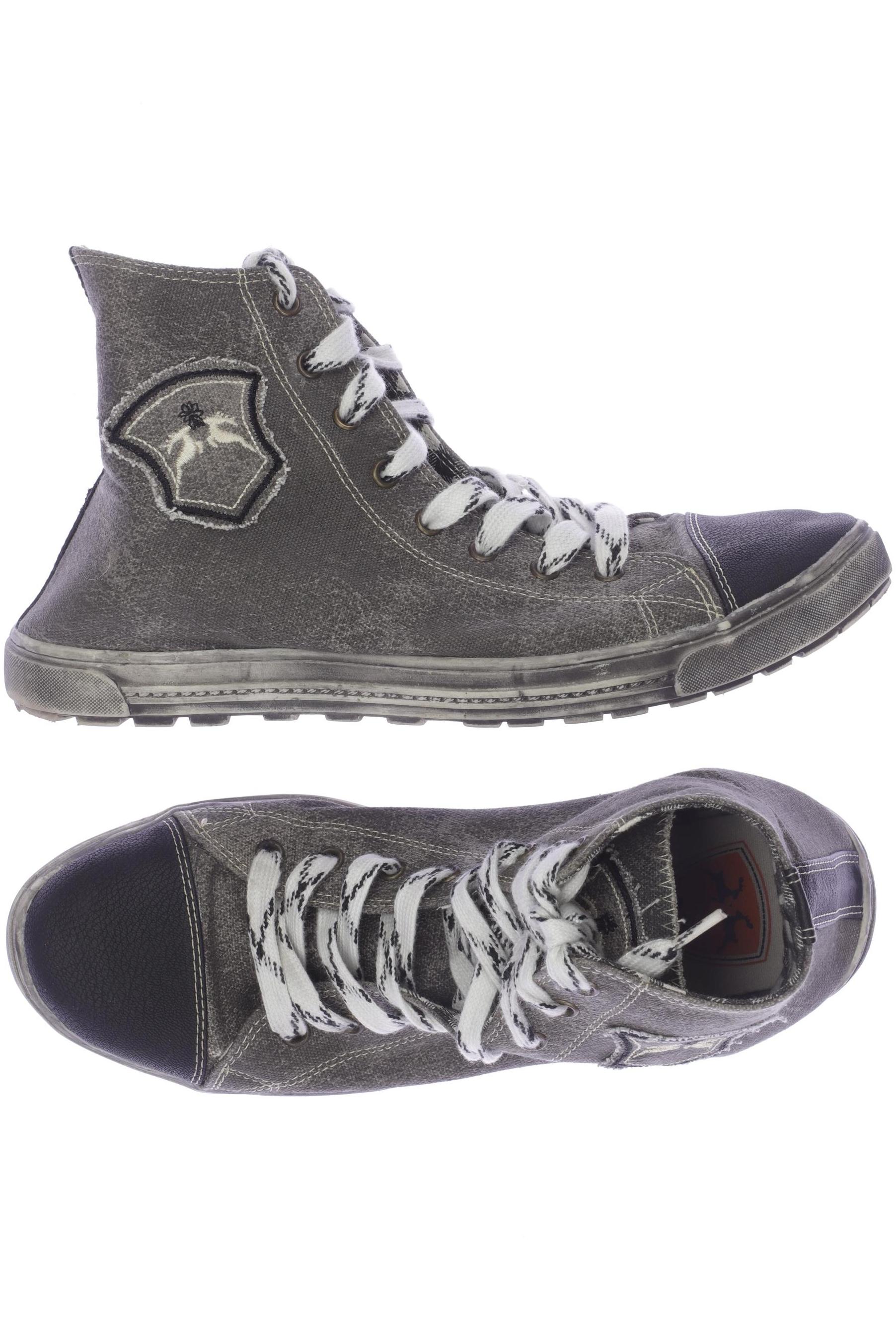 Thumbnail - Country Maddox Herren Sneakers, grau, Gr. 44