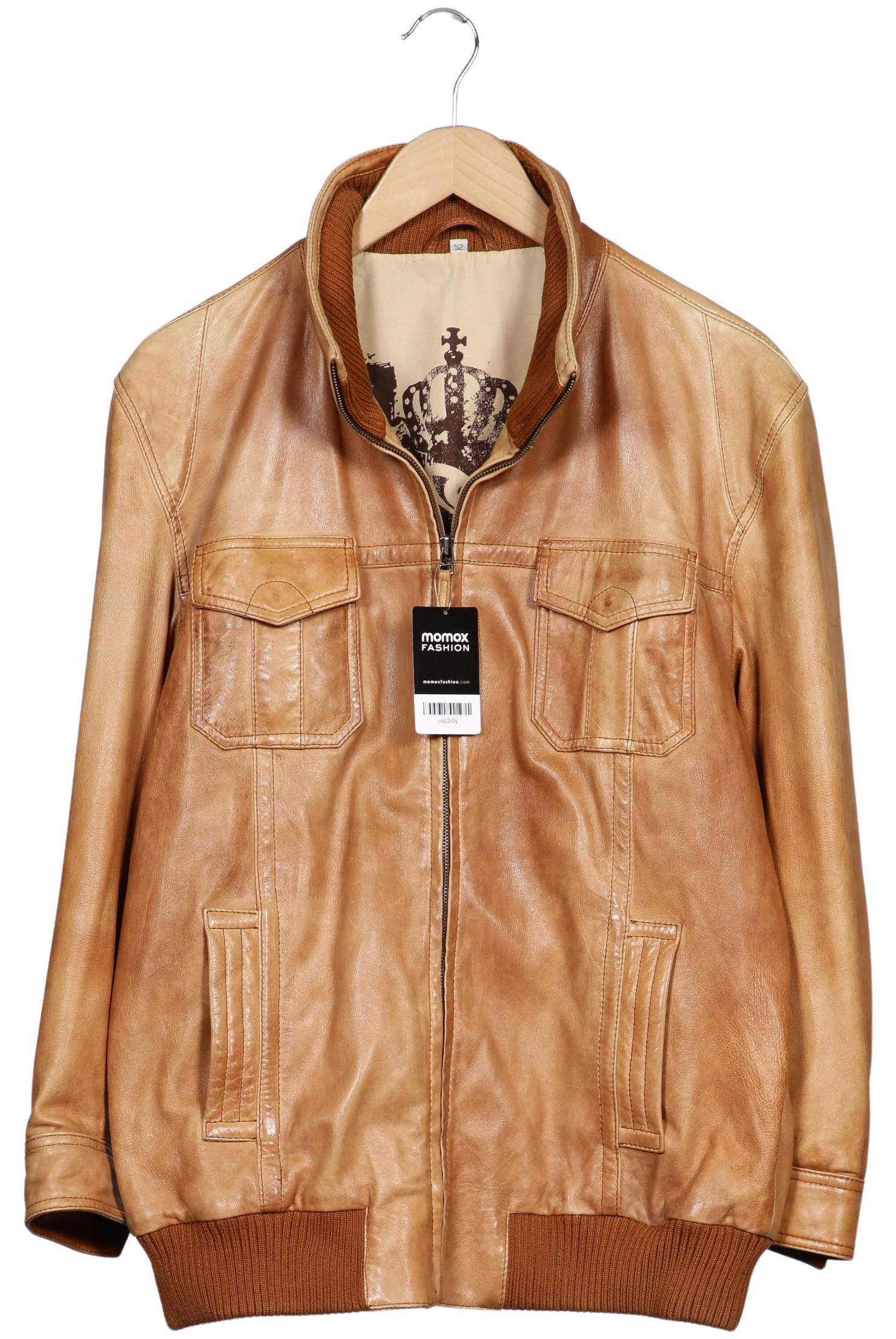 

Country Maddox Herren Jacke, beige, Gr. 52