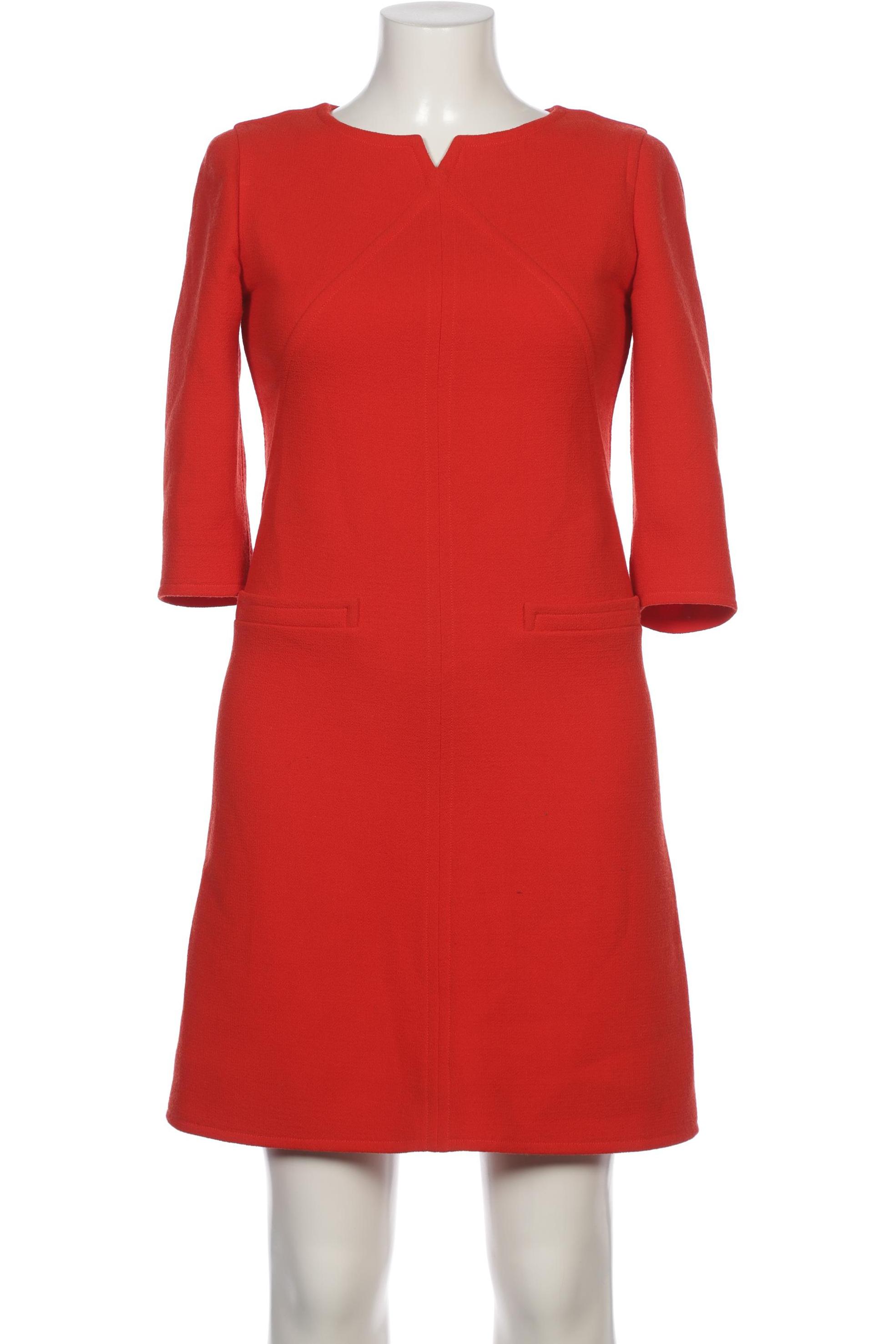 

COURRÈGES Damen Kleid, rot