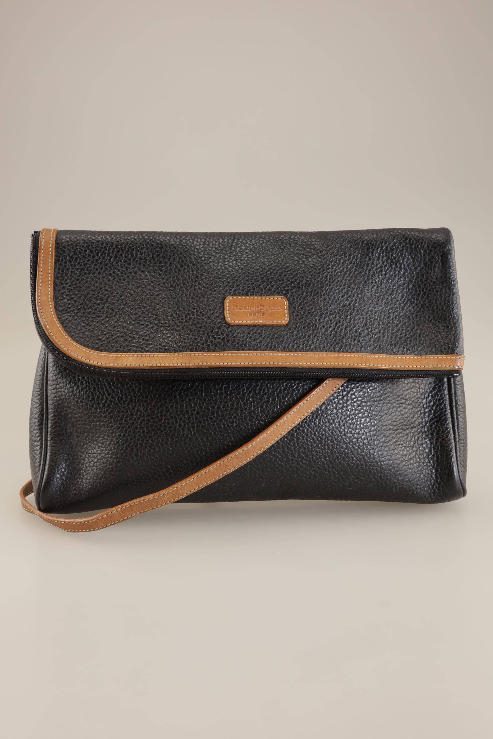

Courrèges Damen Handtasche, mehrfarbig, Gr.