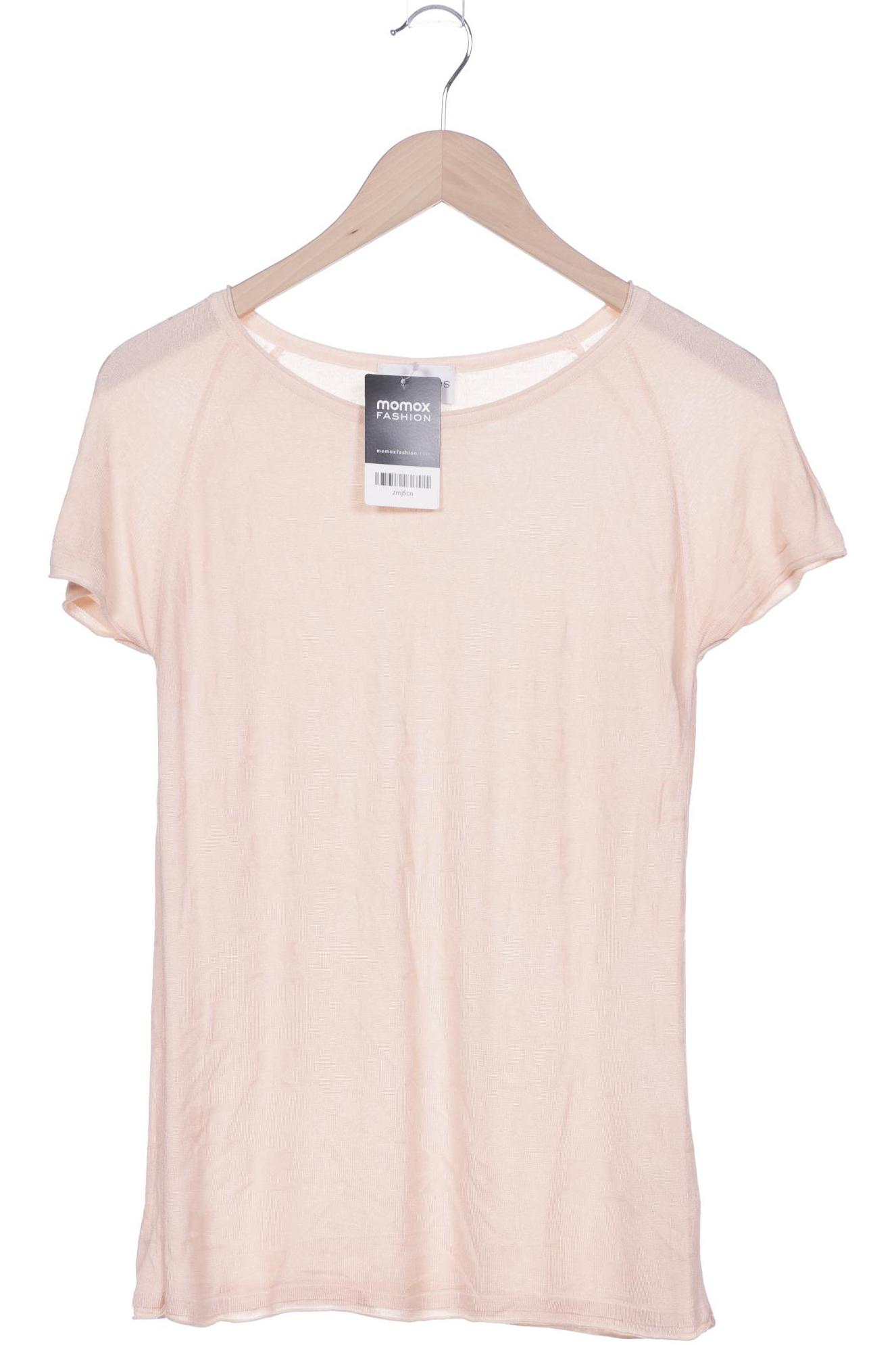 

Courrèges Damen Pullover, beige, Gr. 36