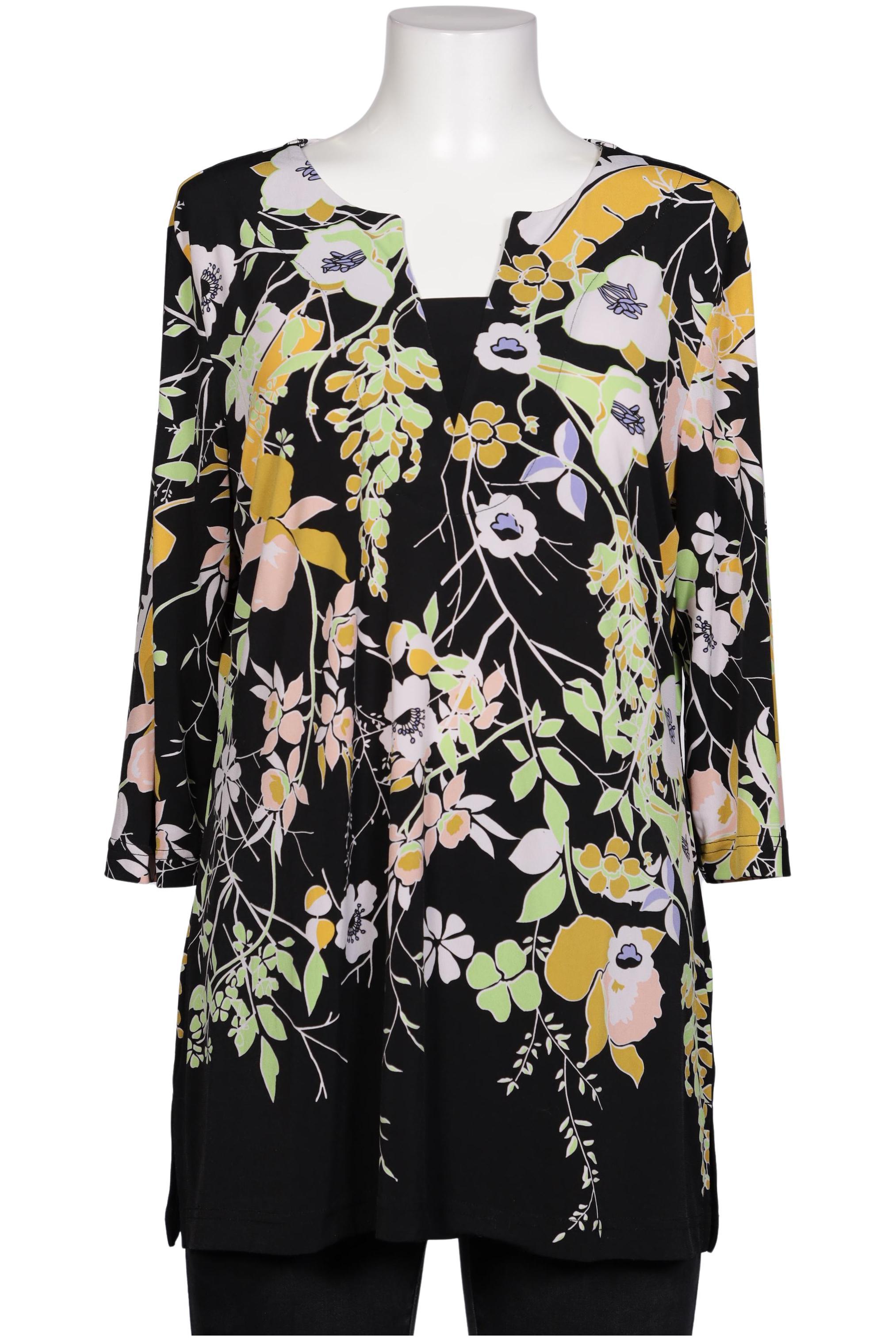 

CoutureOne Damen Bluse, mehrfarbig, Gr. 42