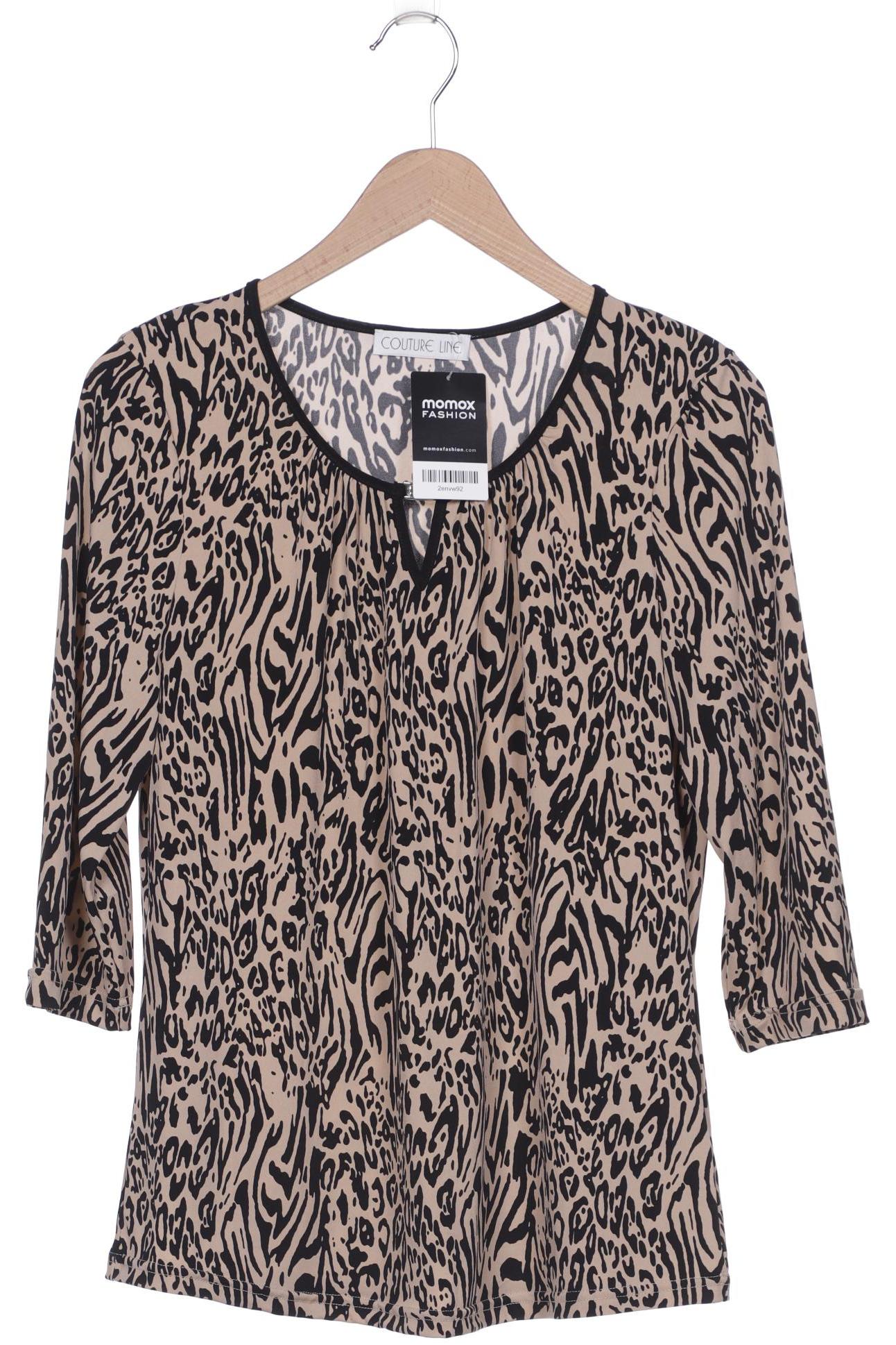 

CoutureOne Damen Langarmshirt, beige