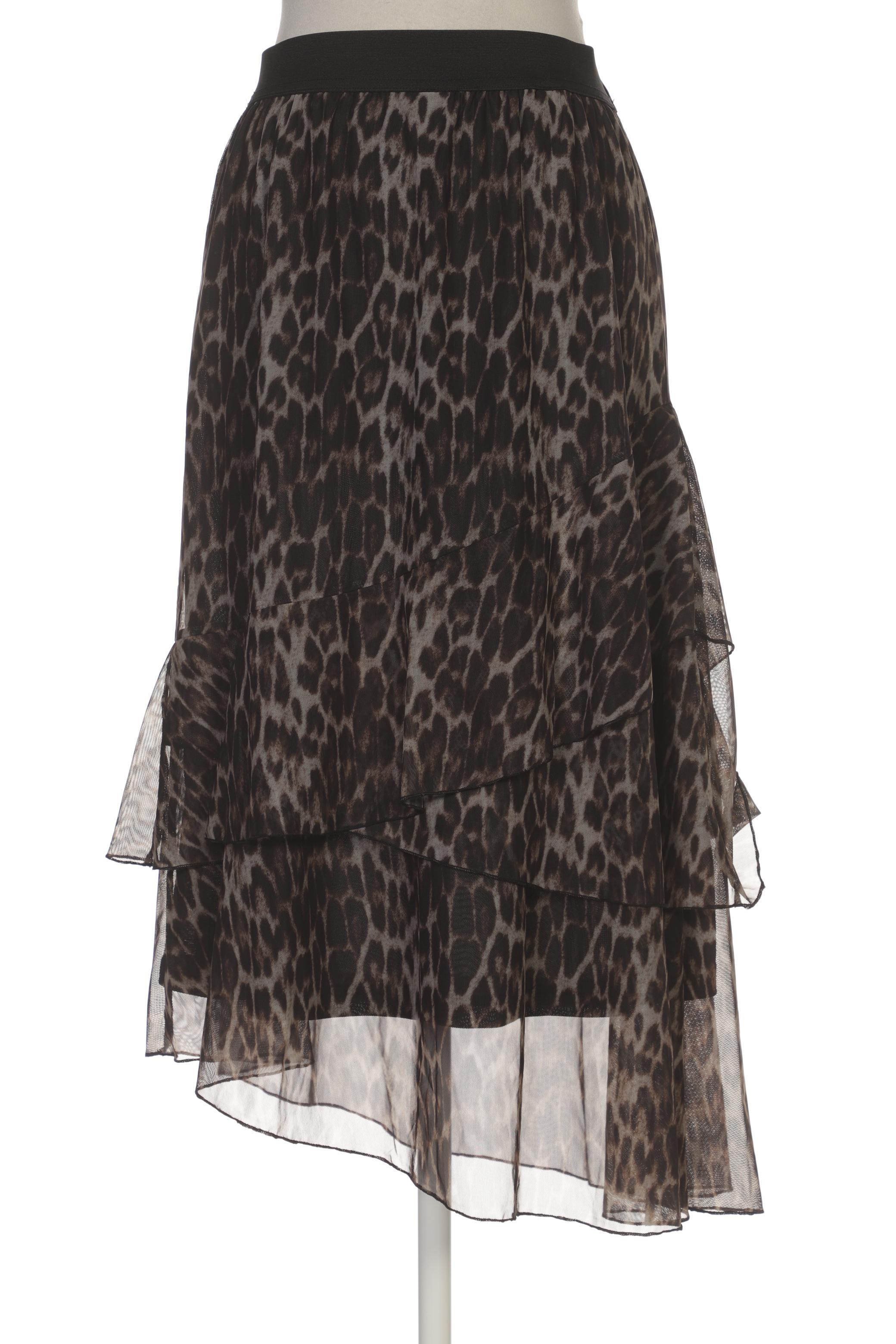 

CoutureOne Damen Rock, mehrfarbig, Gr. 36