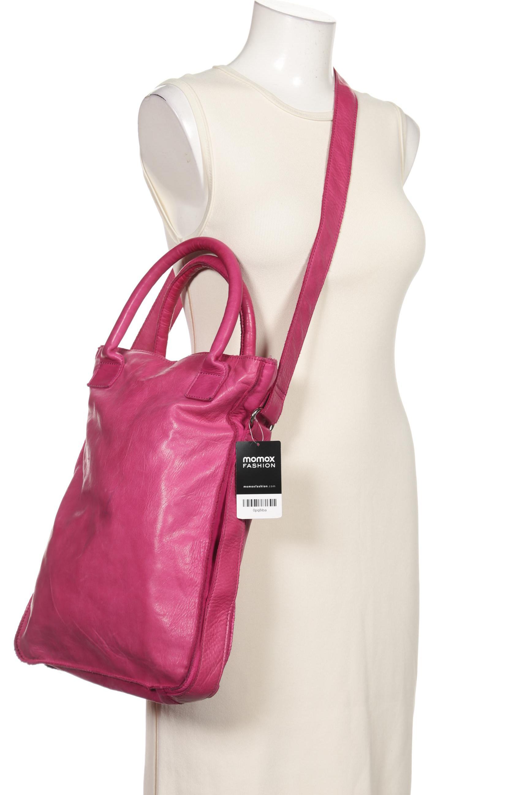 

Cowboysbag Damen Handtasche, pink, Gr.