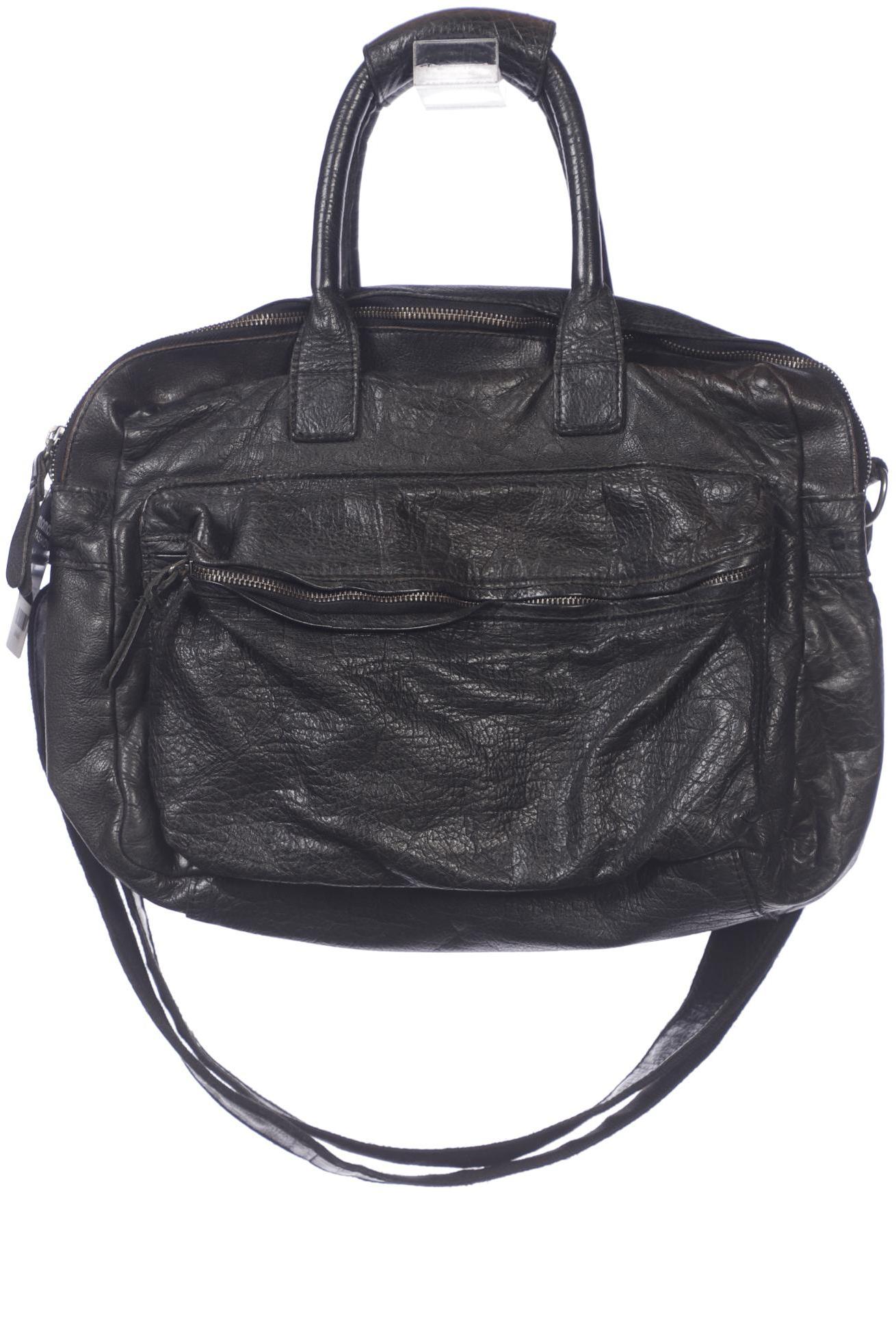 

Cowboysbag Damen Handtasche, grau, Gr.