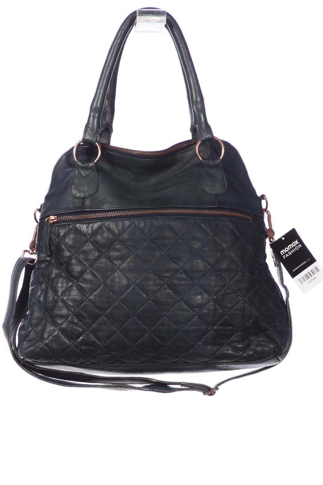 

Cowboysbag Damen Handtasche, marineblau, Gr.