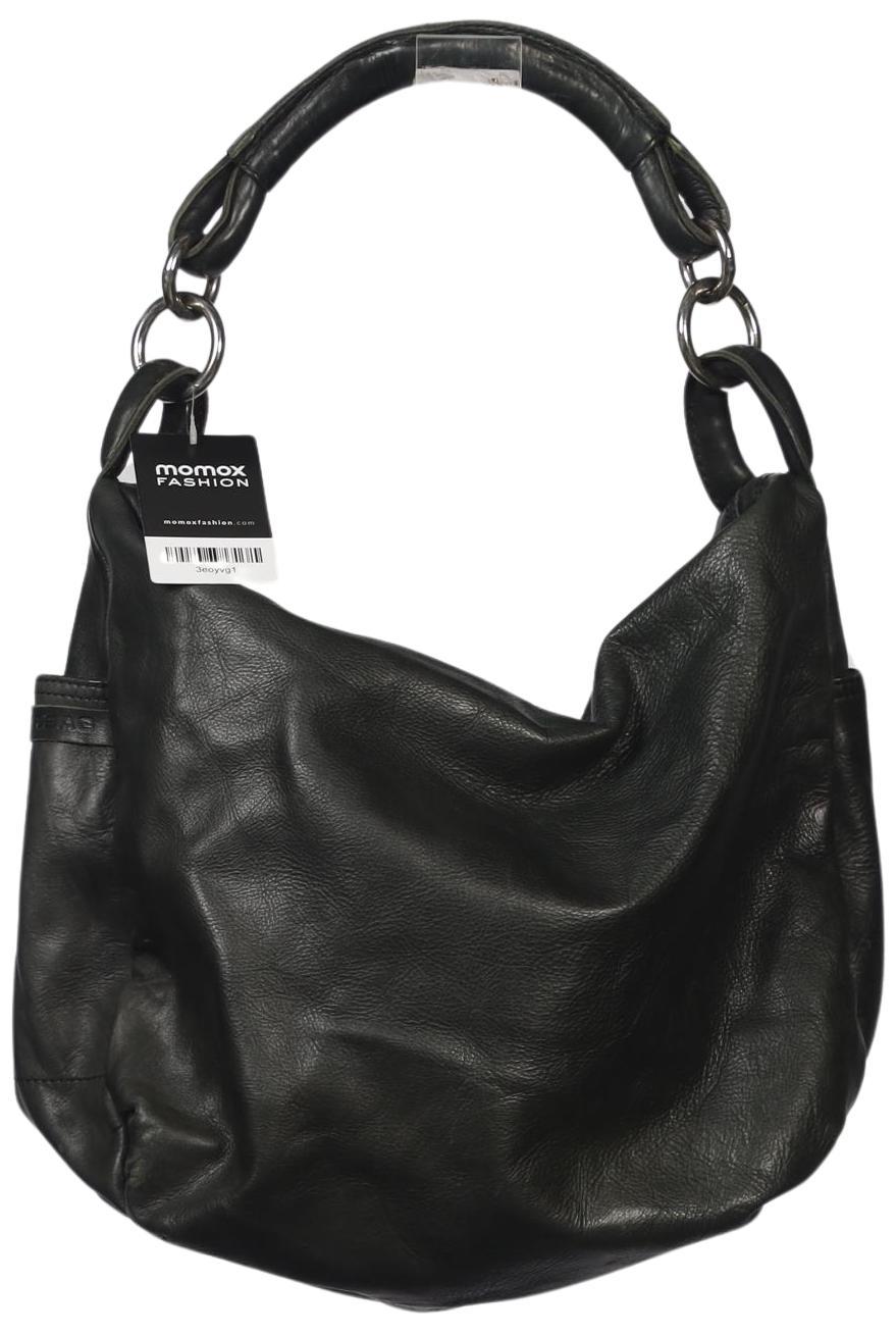 

Cowboysbag Damen Handtasche, schwarz, Gr.