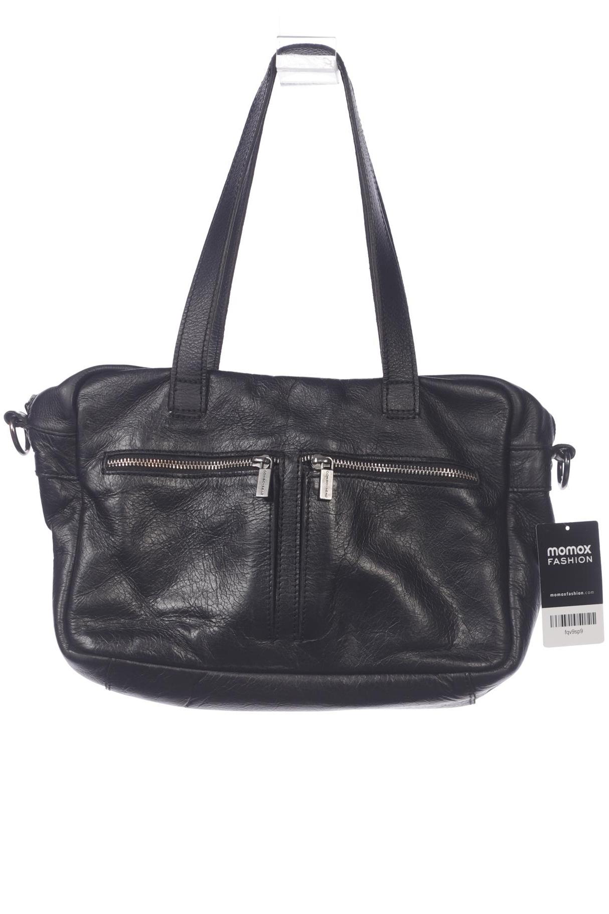 

Cowboysbag Damen Handtasche, schwarz, Gr.