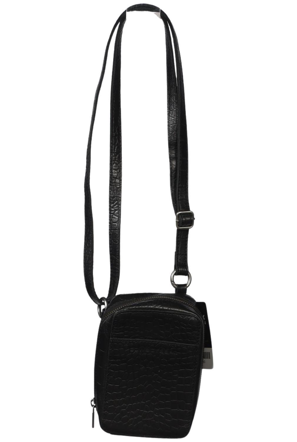 

Cowboysbag Damen Handtasche, schwarz, Gr.