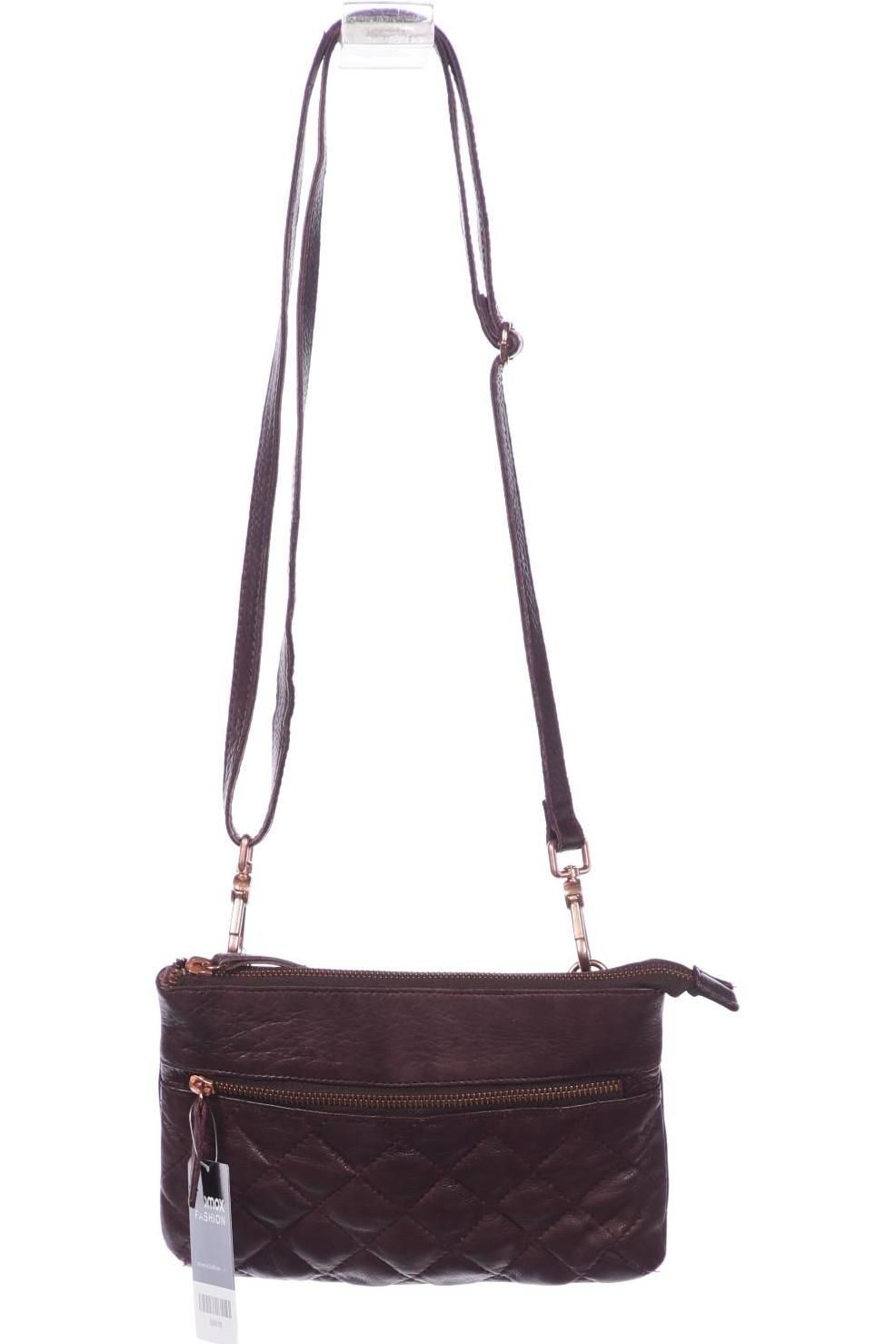 

Cowboysbag Damen Handtasche, bordeaux, Gr.