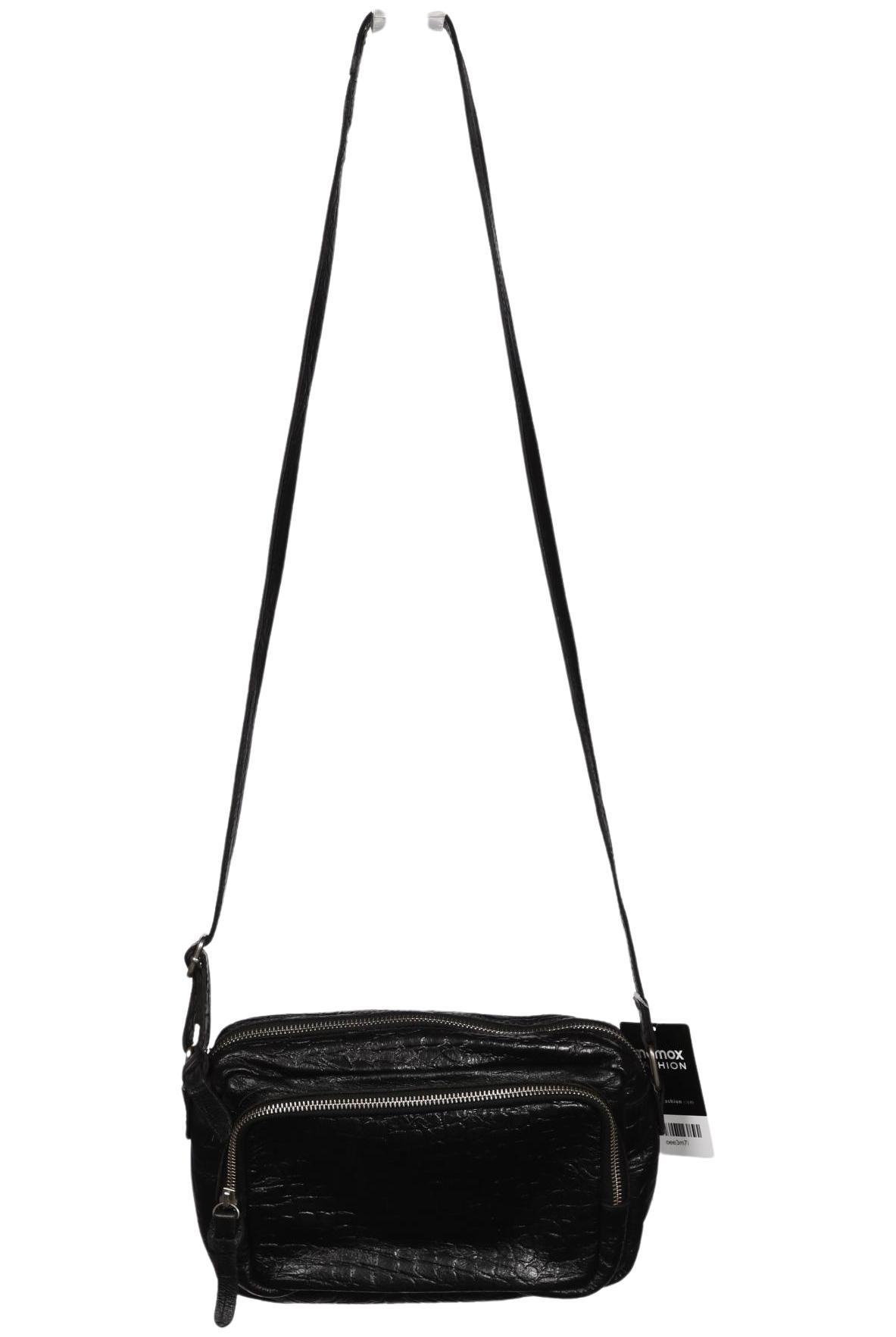 

Cowboysbag Damen Handtasche, schwarz, Gr.