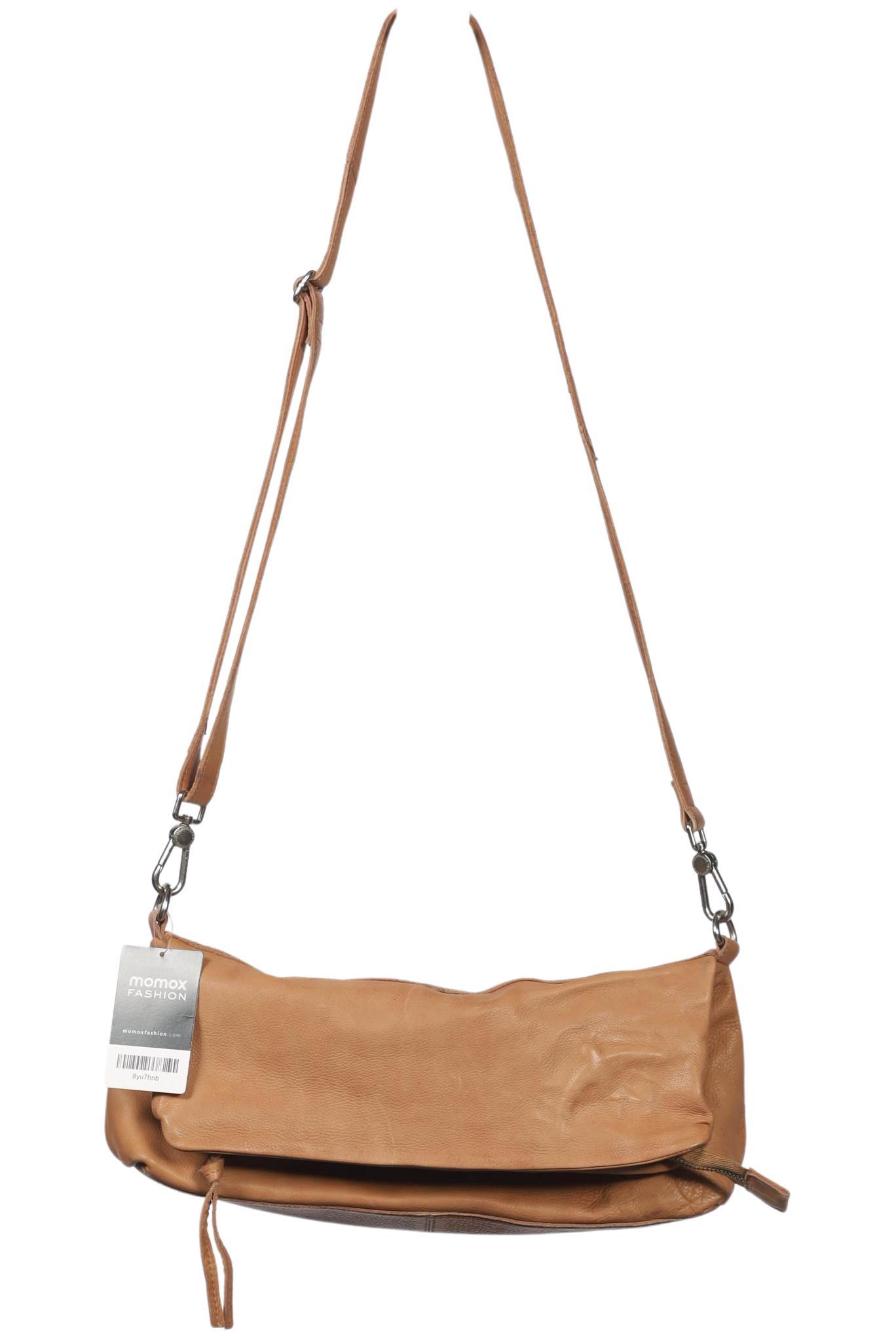 

Cowboysbag Damen Handtasche, braun, Gr.