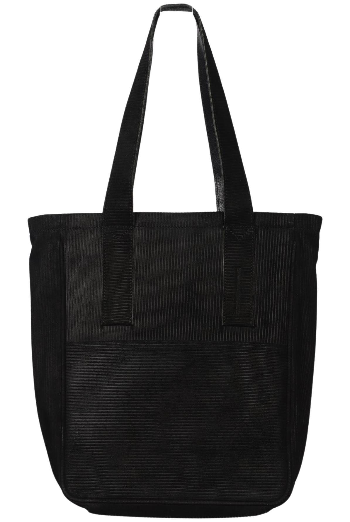 

Cowboysbag Damen Handtasche, schwarz, Gr.