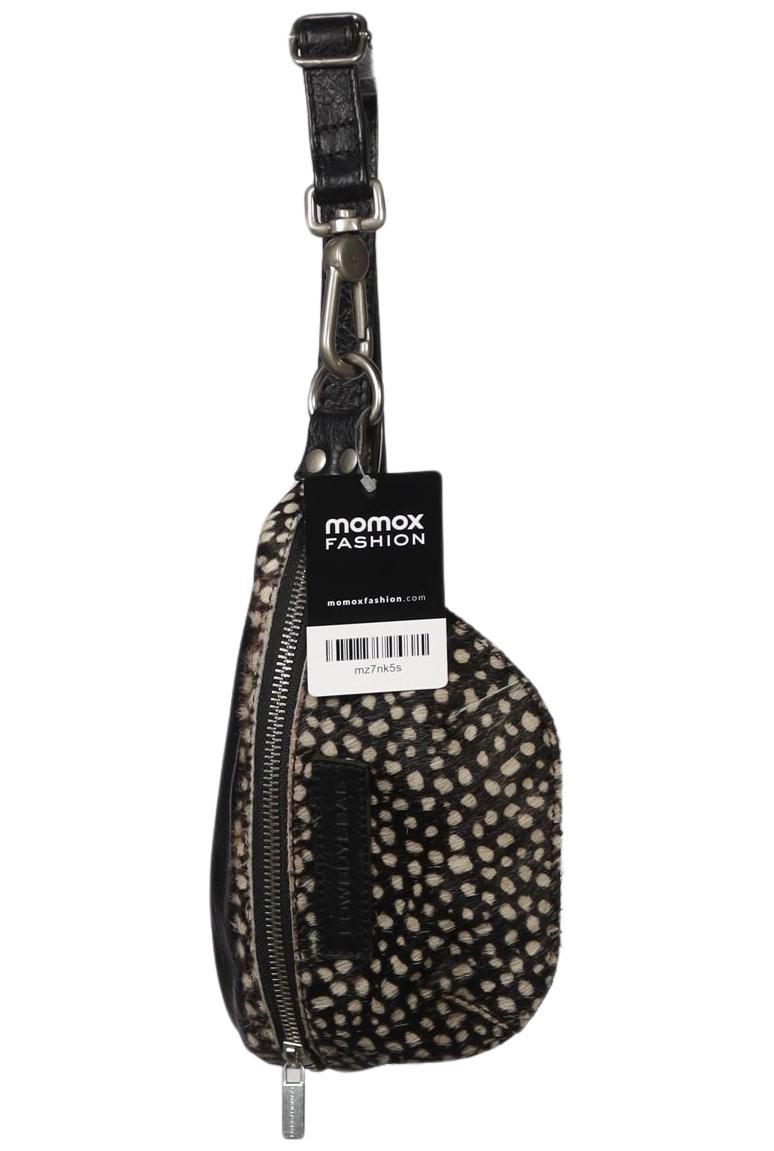 

Cowboysbag Damen Handtasche, schwarz, Gr.