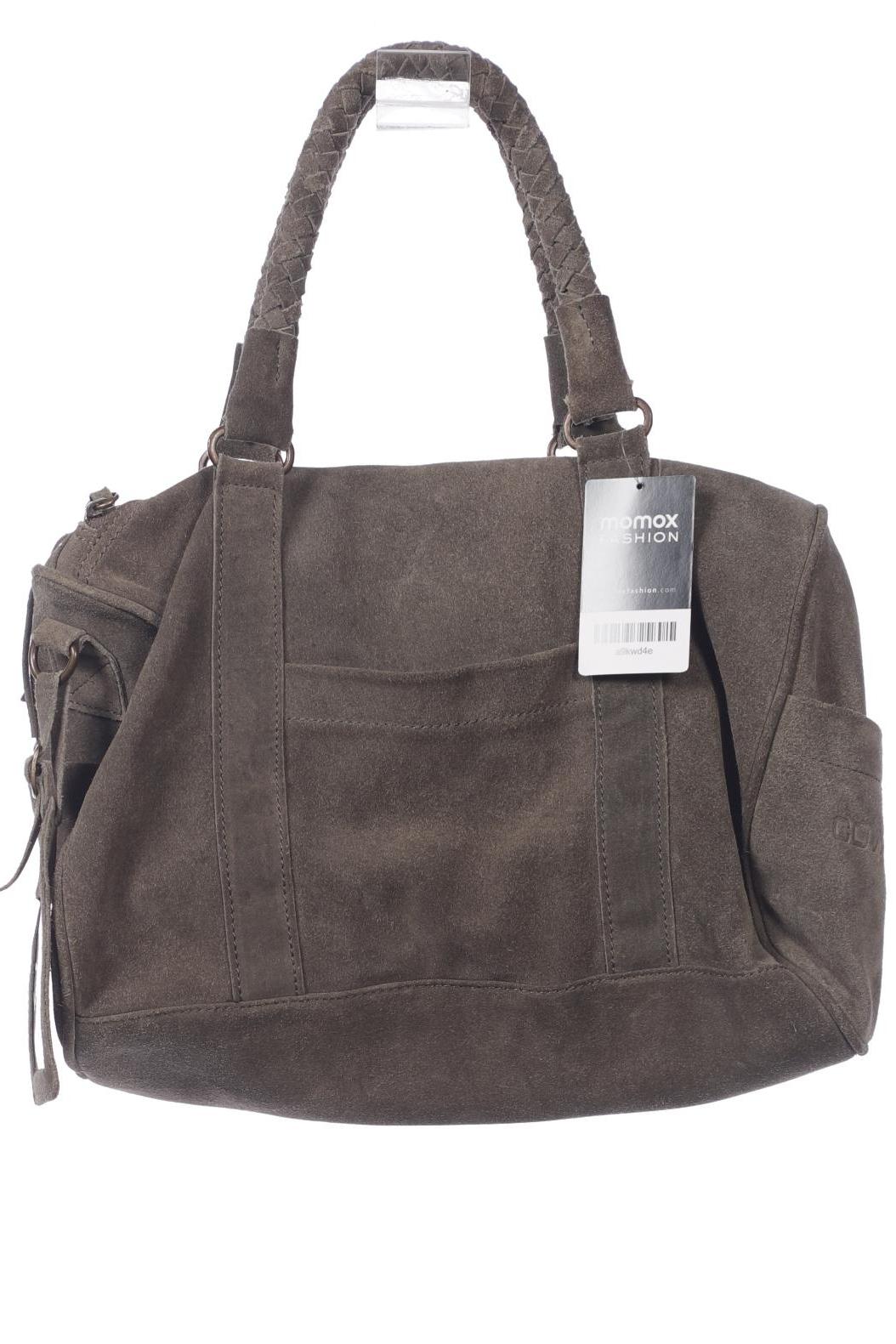 

Cowboysbag Damen Handtasche, grün, Gr.