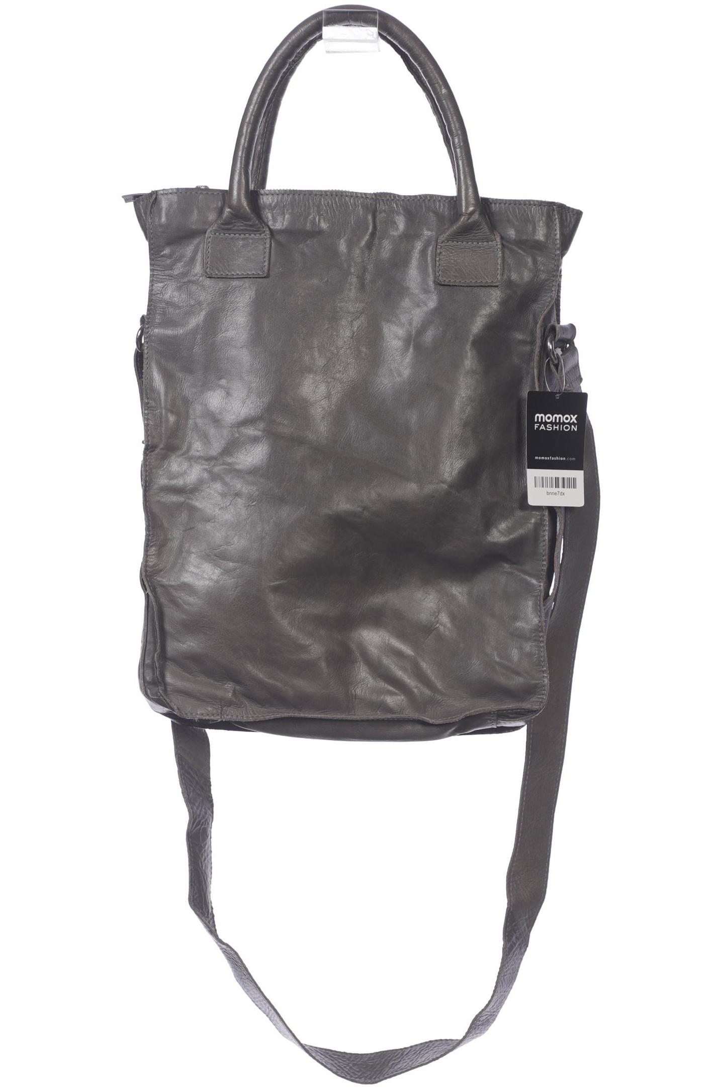 

Cowboysbag Damen Handtasche, grau, Gr.