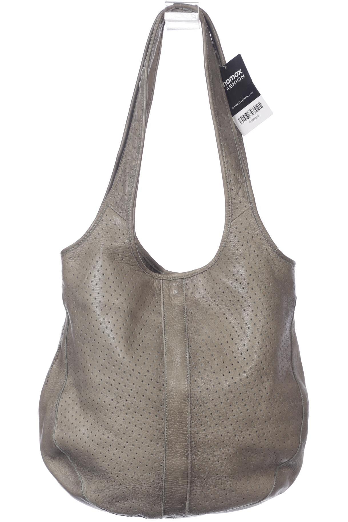 

Cowboysbag Damen Handtasche, grün, Gr.