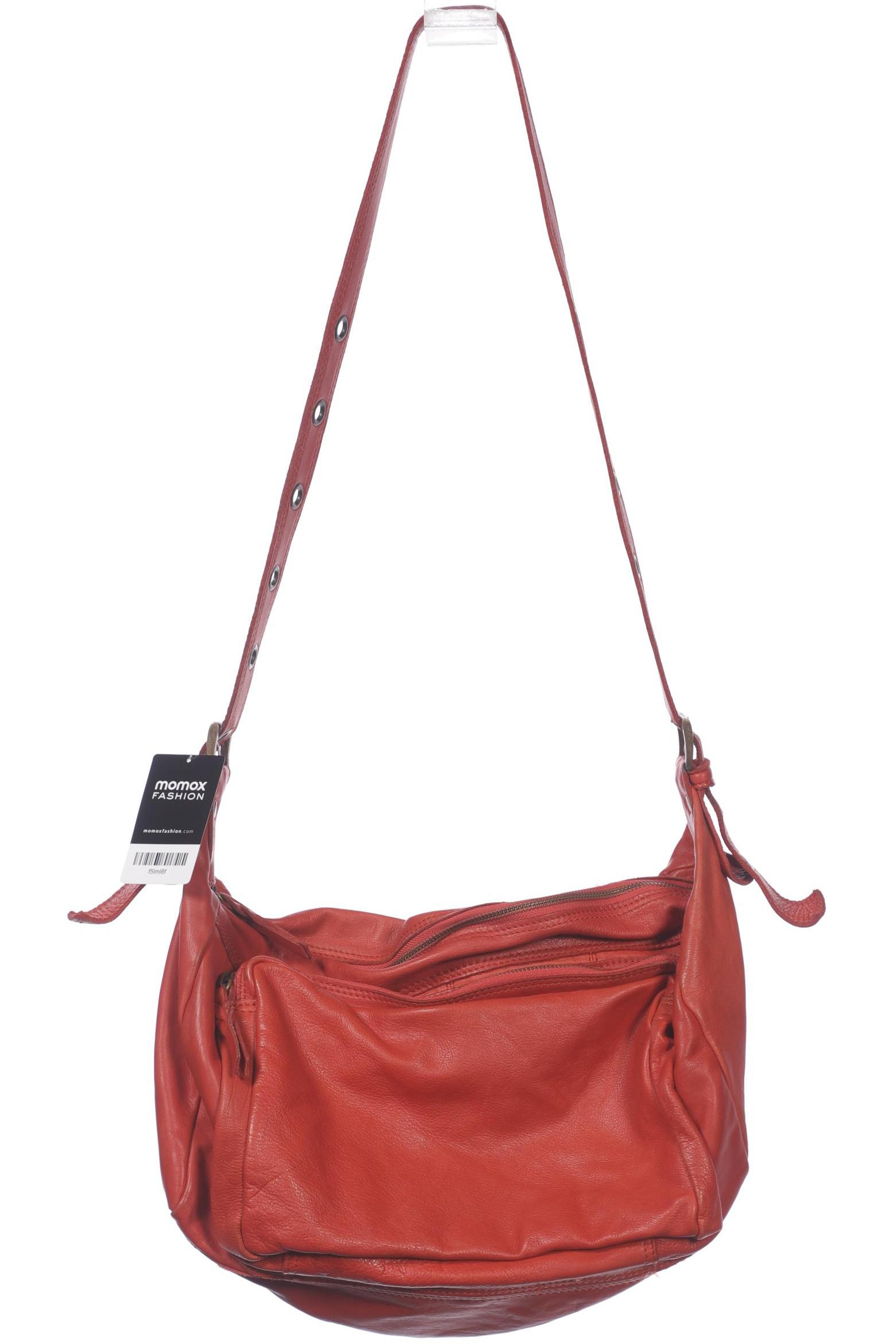 

Cowboysbag Damen Handtasche, rot, Gr.