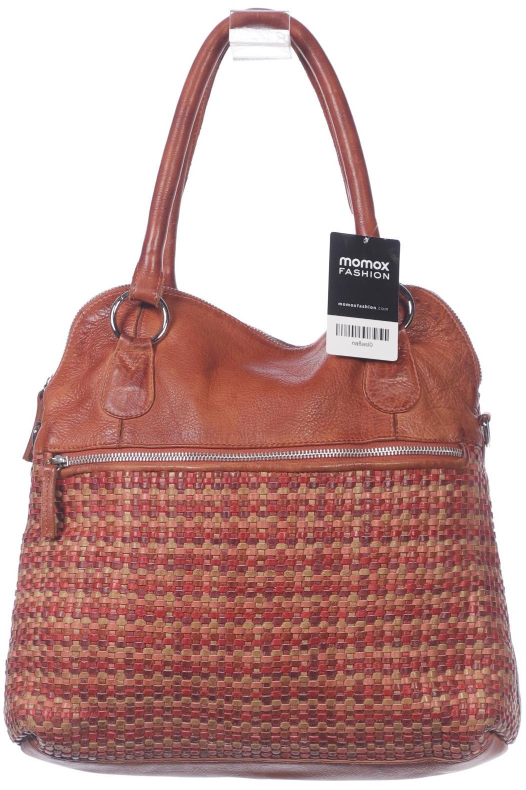 

Cowboysbag Damen Handtasche, braun, Gr.