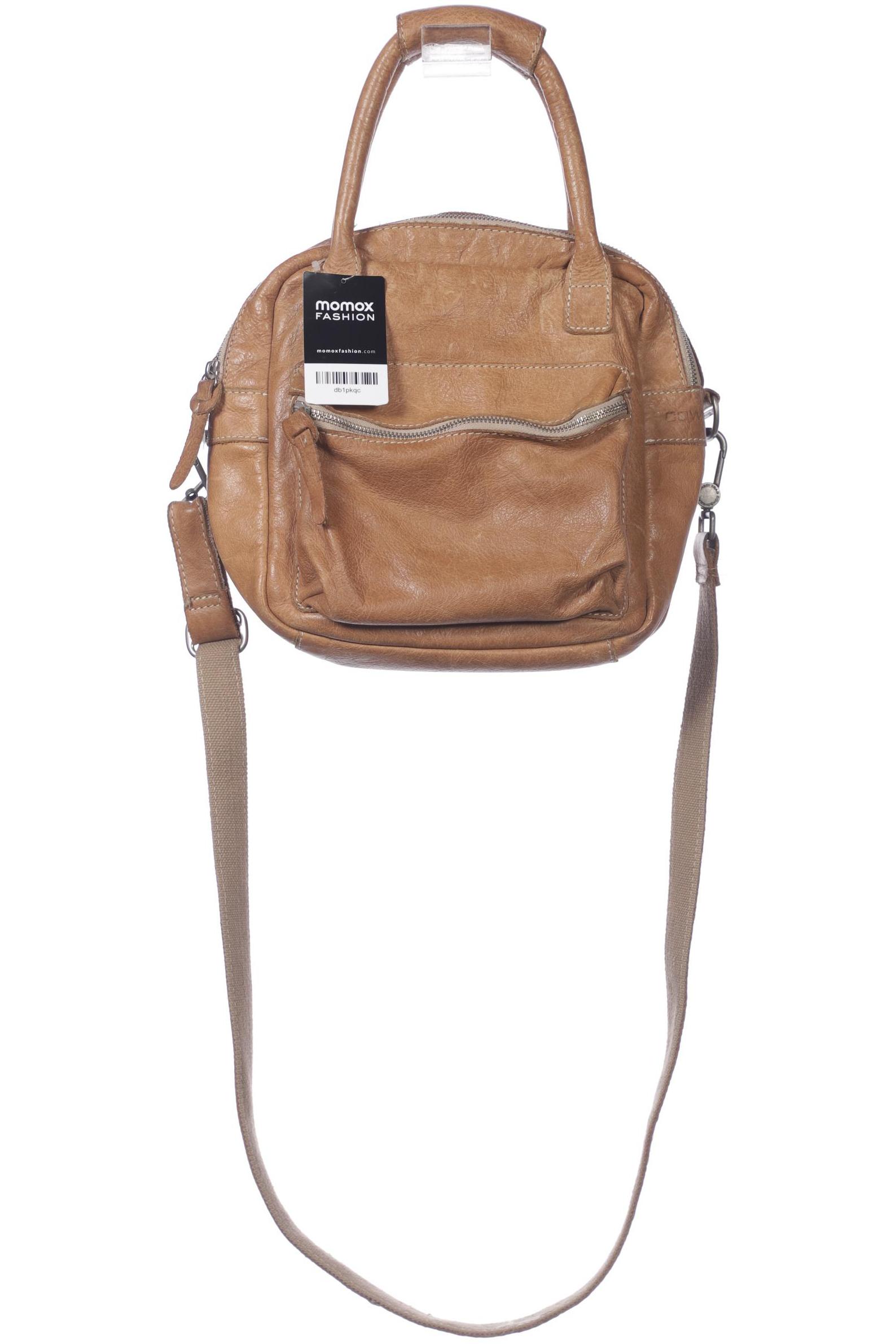 

Cowboysbag Damen Handtasche, orange, Gr.