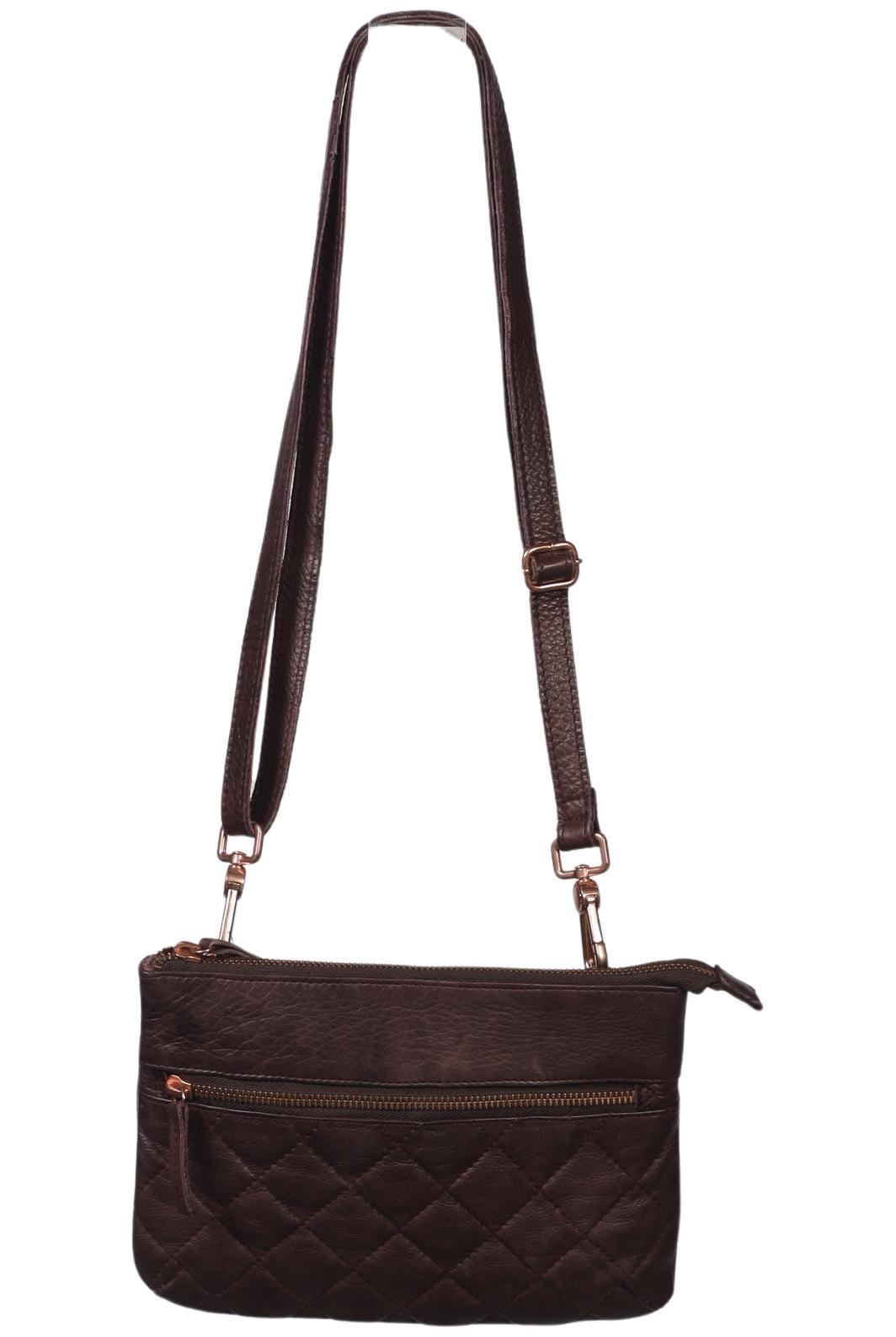 

Cowboysbag Damen Handtasche, bordeaux, Gr.