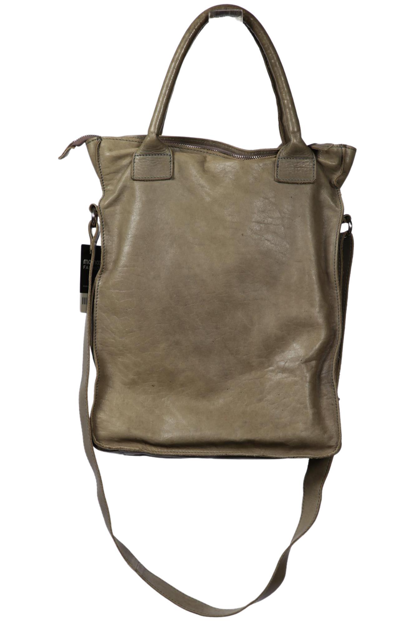 

Cowboysbag Damen Handtasche, grün, Gr.