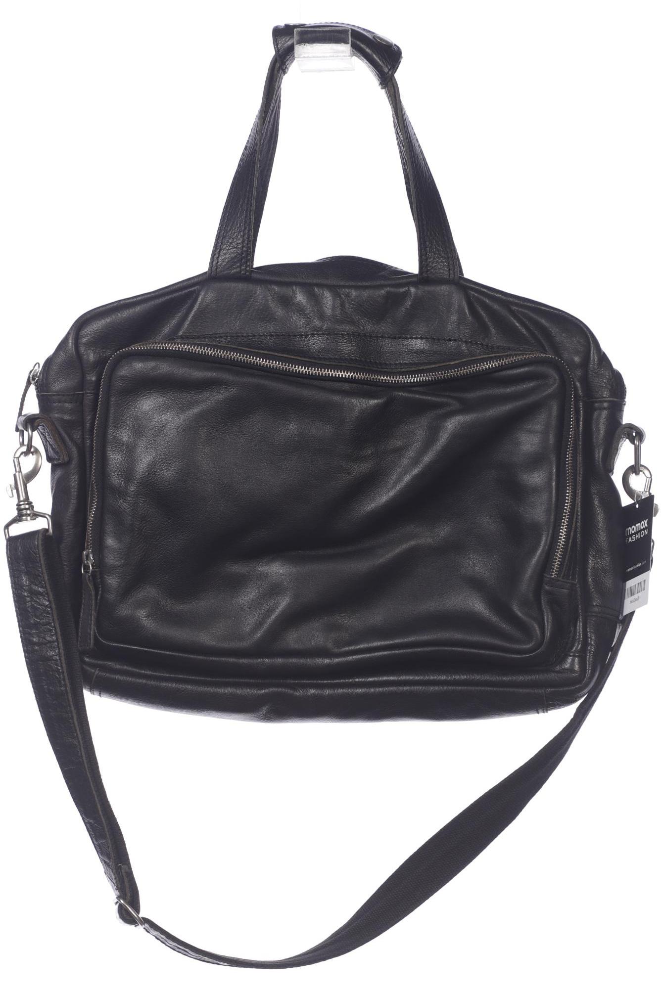 

Cowboysbag Damen Handtasche, schwarz, Gr.