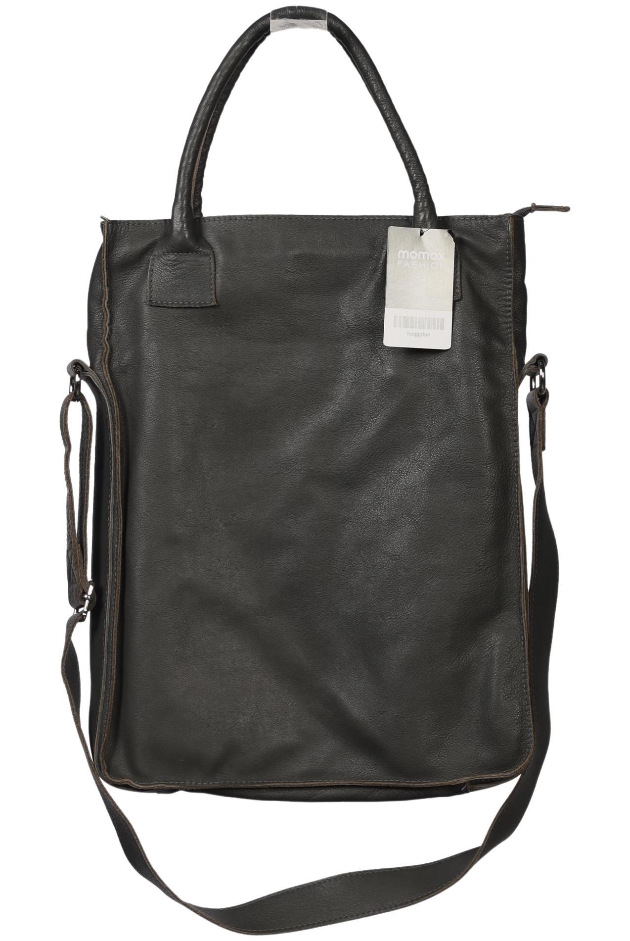 

Cowboysbag Damen Handtasche, grau, Gr.