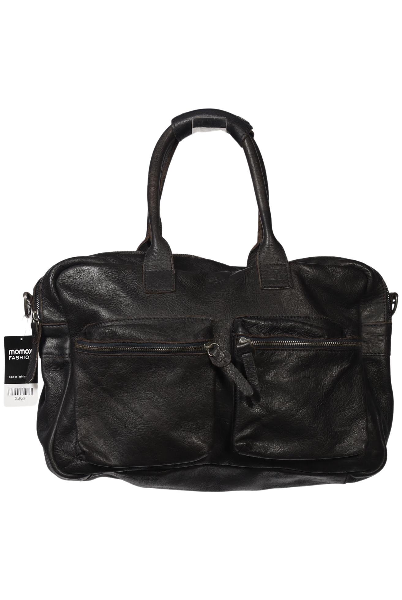 

Cowboysbag Damen Handtasche, schwarz, Gr.