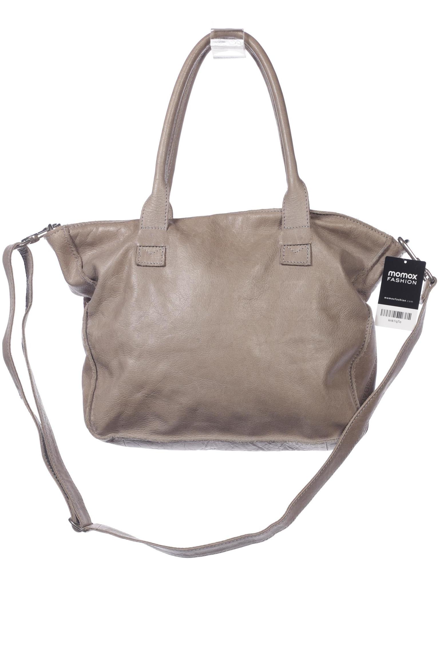 

Cowboysbag Damen Handtasche, beige, Gr.