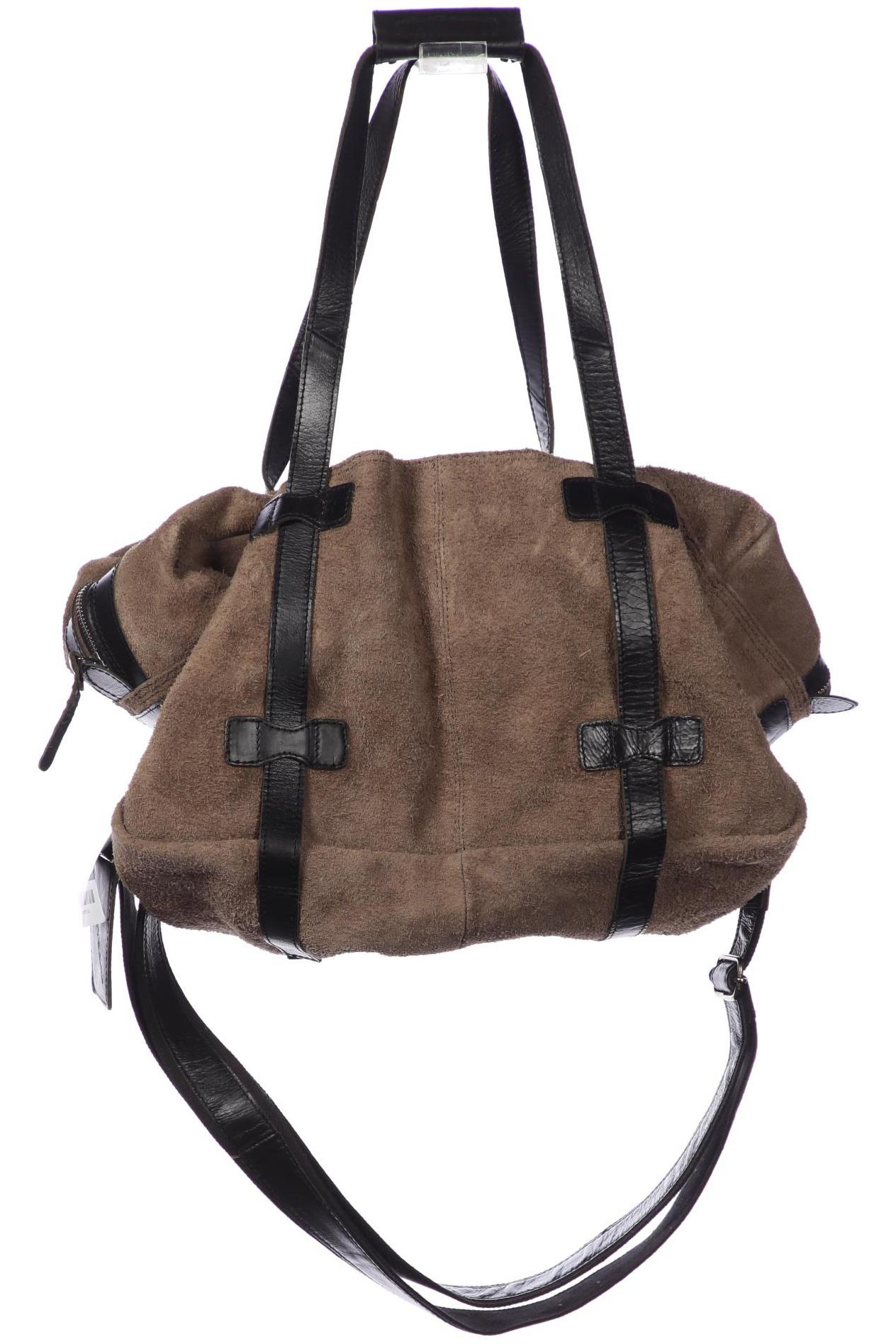 

Cowboysbag Damen Handtasche, braun