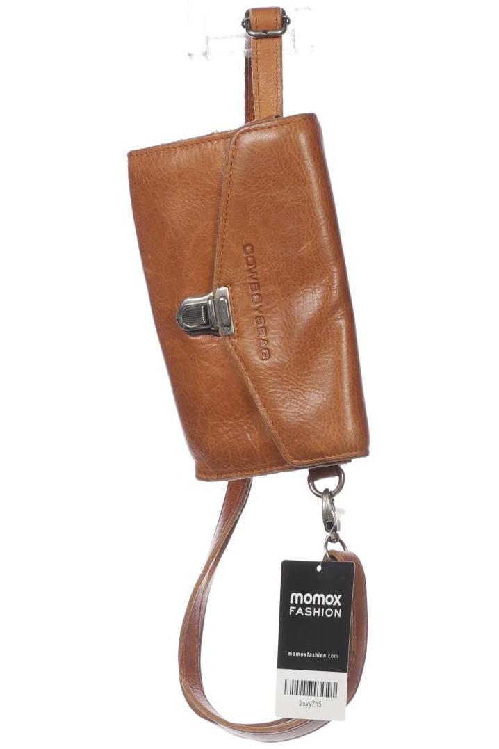 

Cowboysbag Damen Handtasche, braun