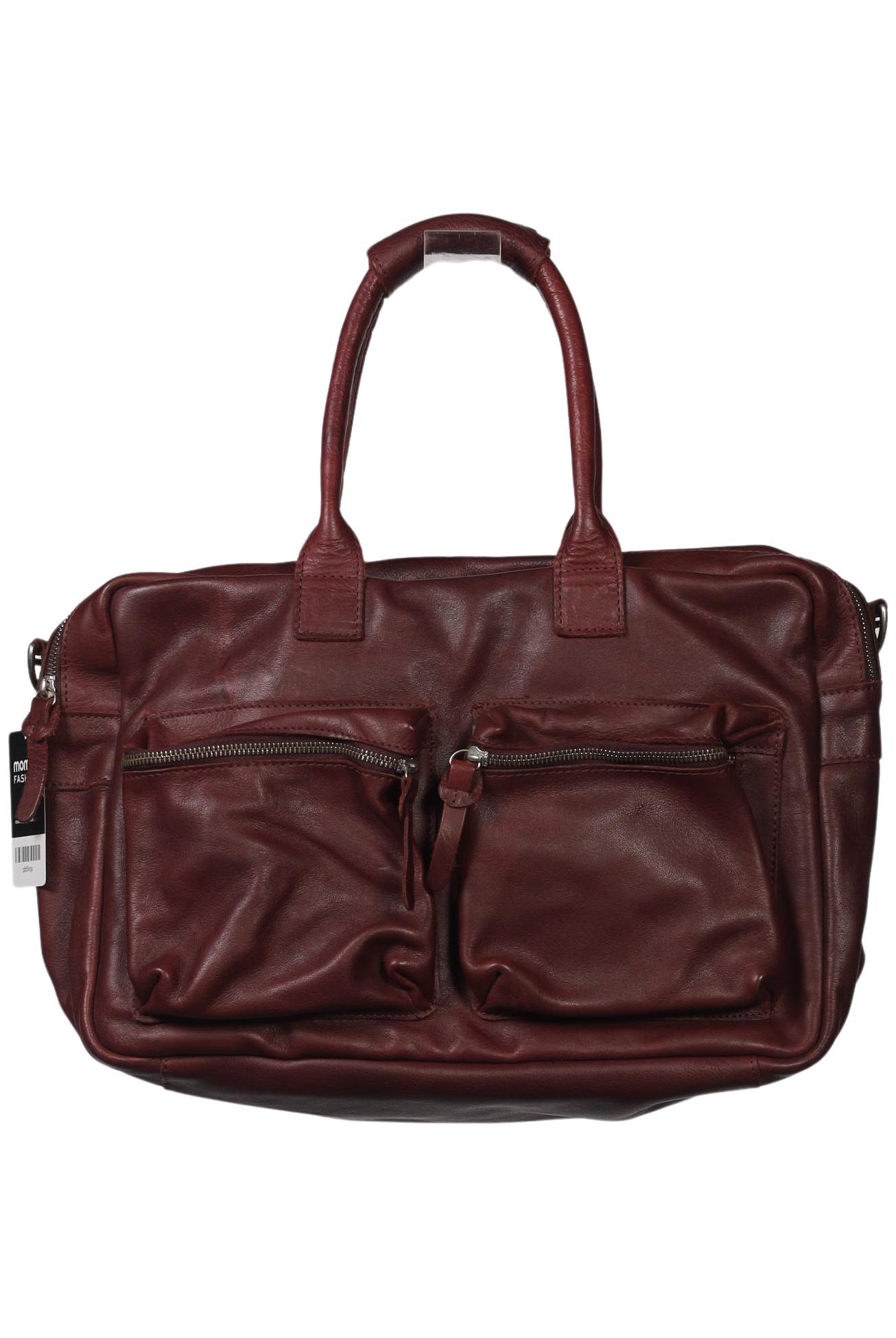 

Cowboysbag Damen Handtasche, bordeaux, Gr.