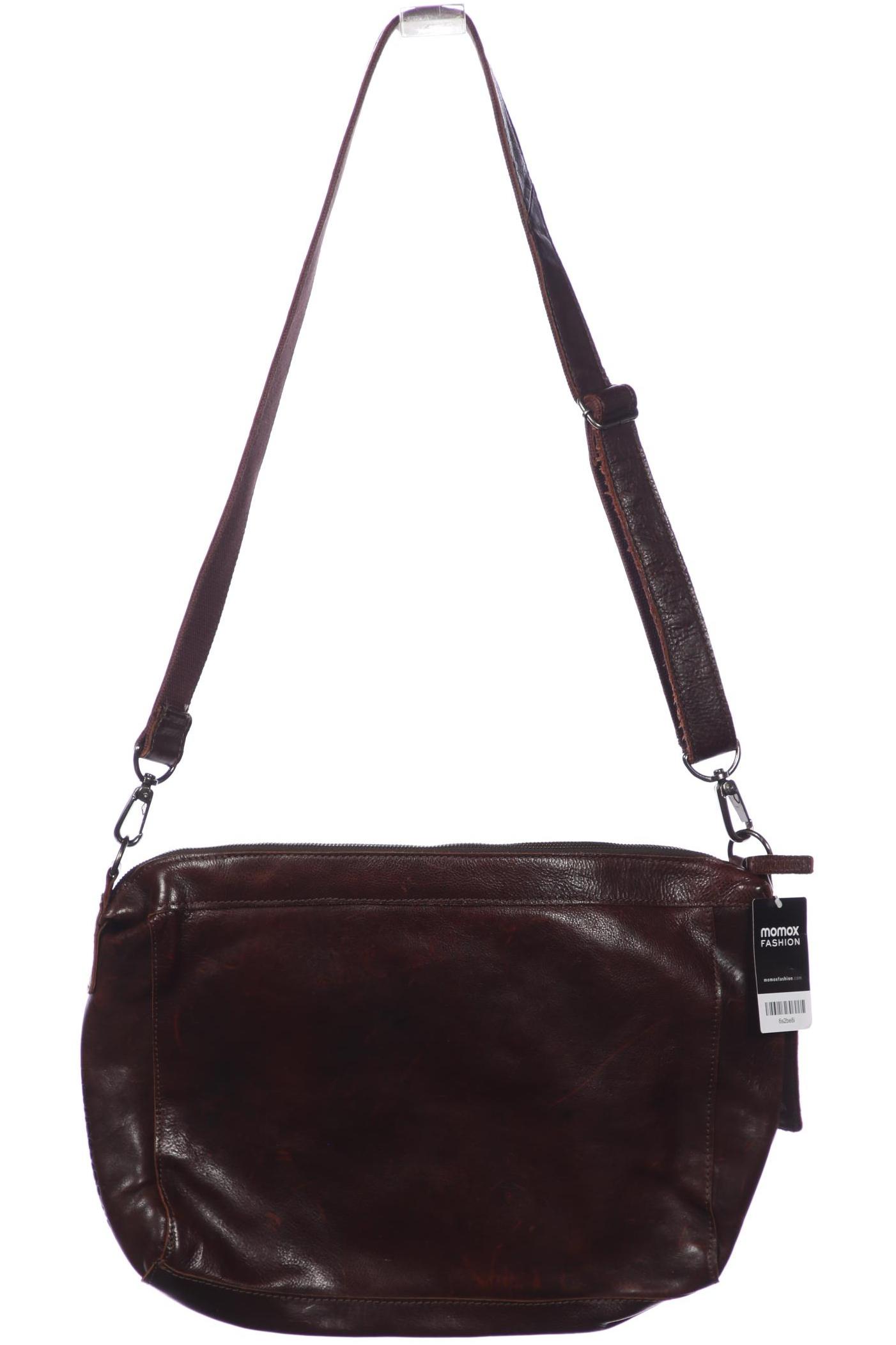 

Cowboysbag Damen Handtasche, bordeaux, Gr.