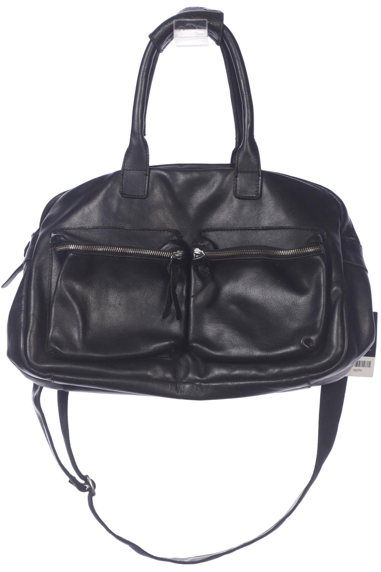 

Cowboysbag Damen Handtasche, schwarz, Gr.