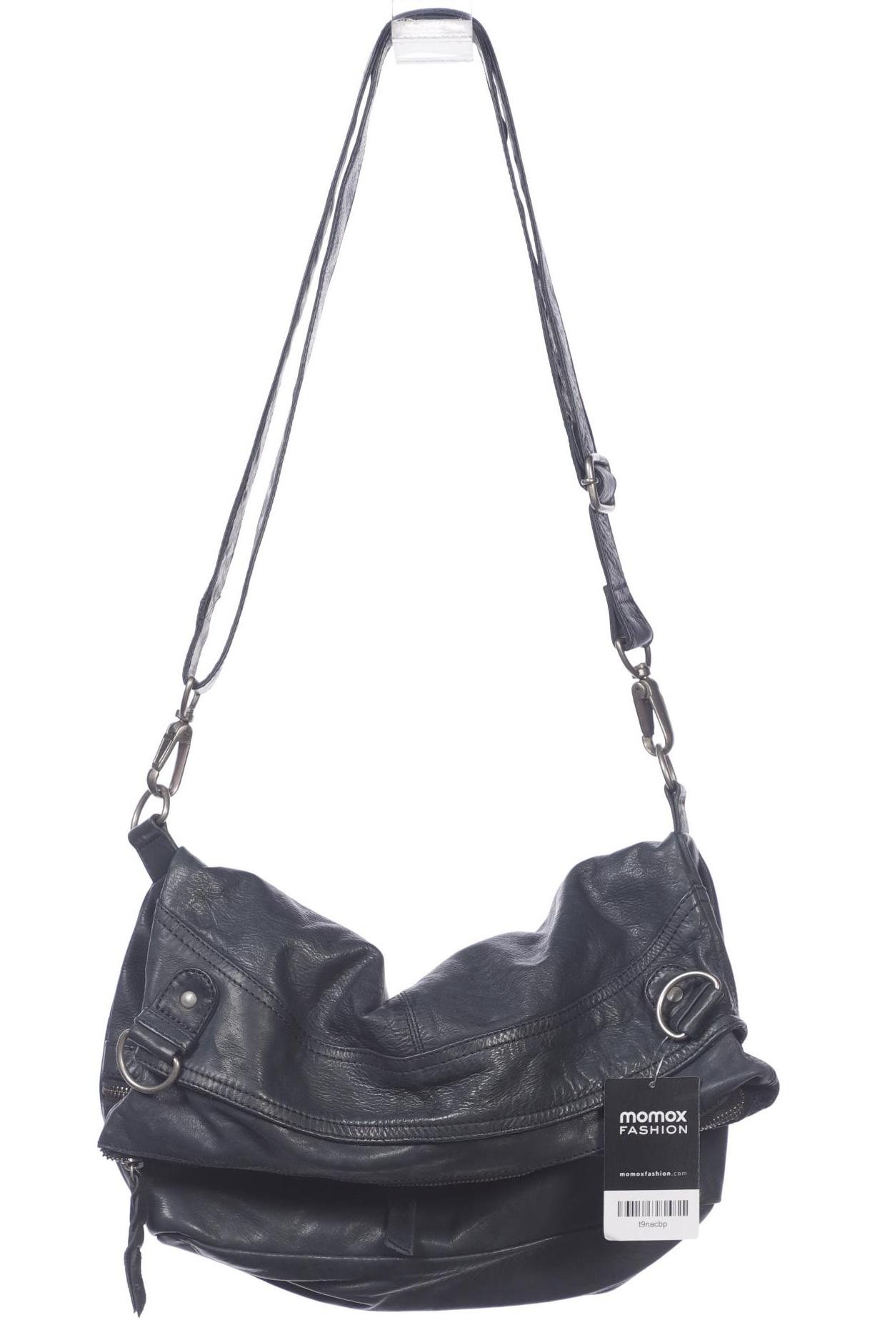 

Cowboysbag Damen Handtasche, blau, Gr.