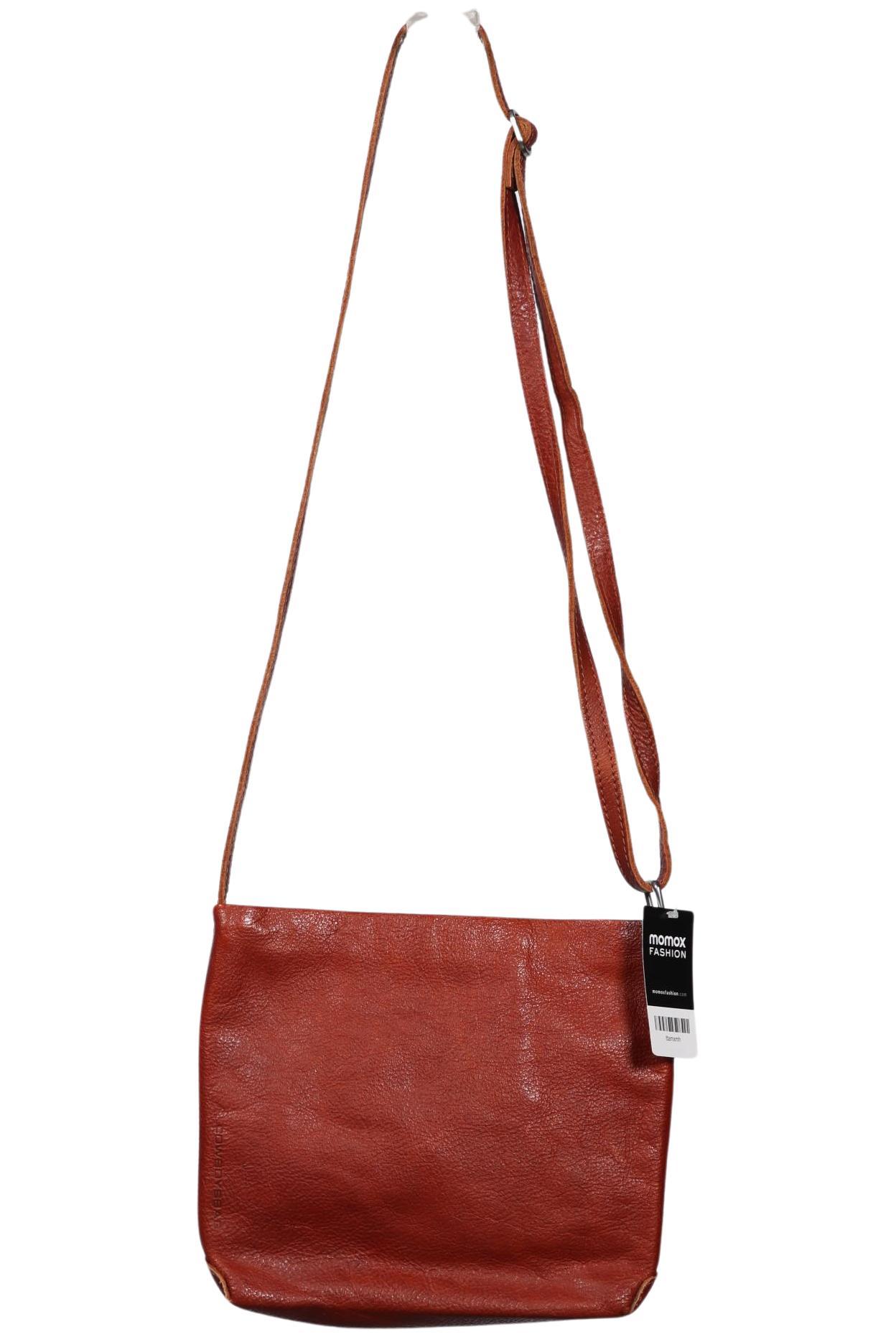 

Cowboysbag Damen Handtasche, orange, Gr.