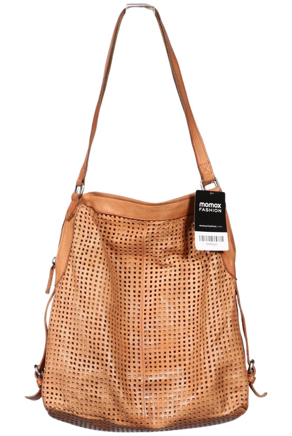 

Cowboysbag Damen Handtasche, braun, Gr.