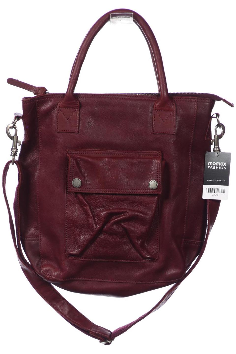 

Cowboysbag Damen Handtasche, bordeaux