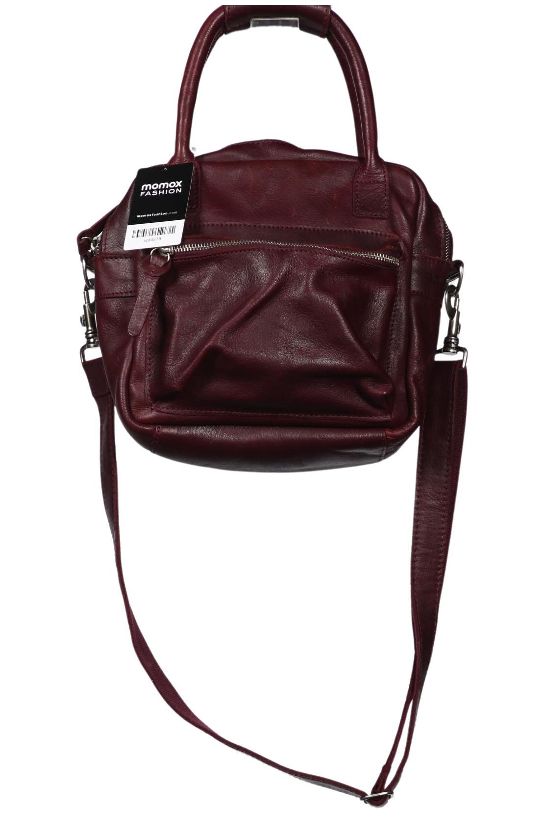 

Cowboysbag Damen Handtasche, bordeaux, Gr.