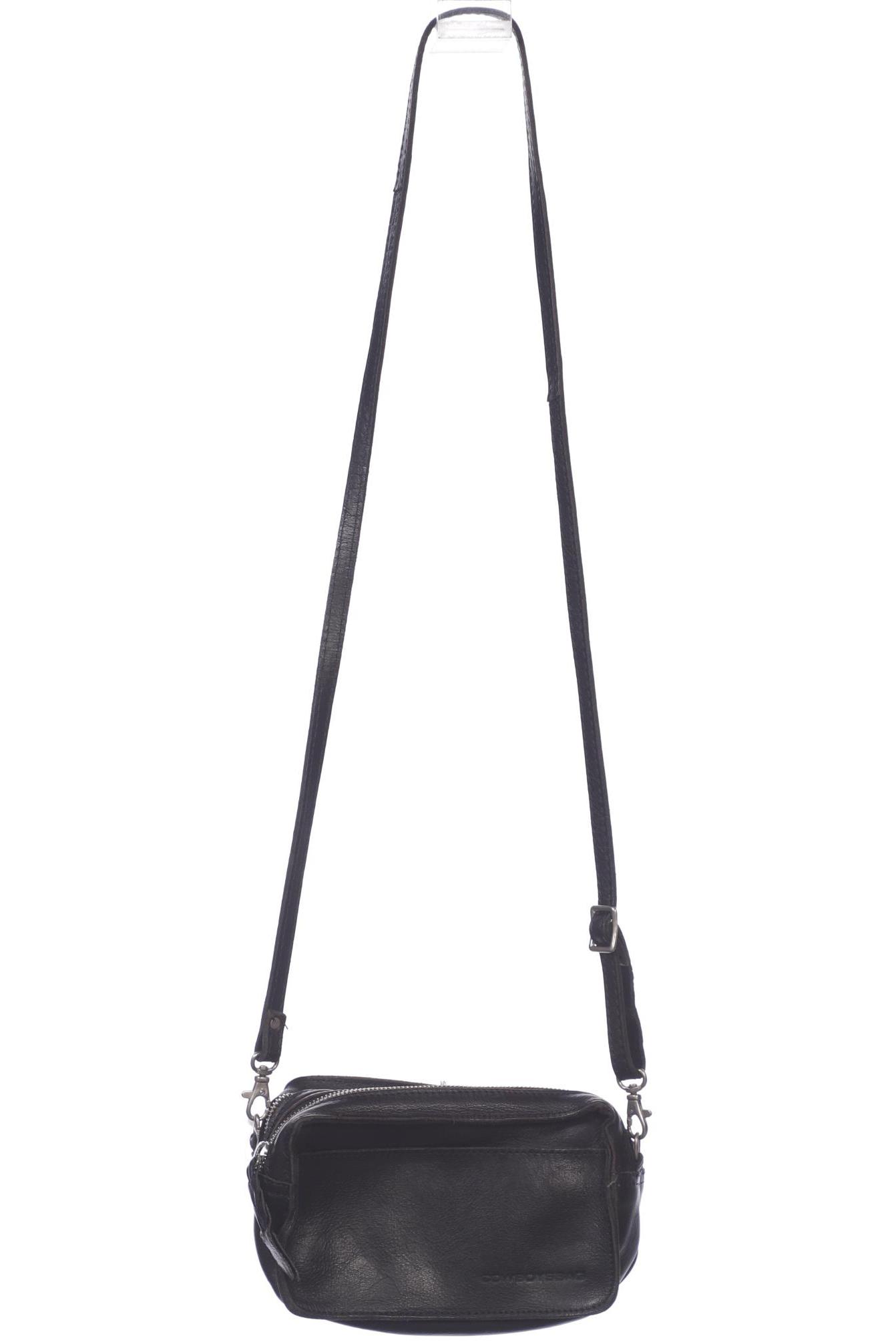 

Cowboysbag Damen Handtasche, schwarz, Gr.
