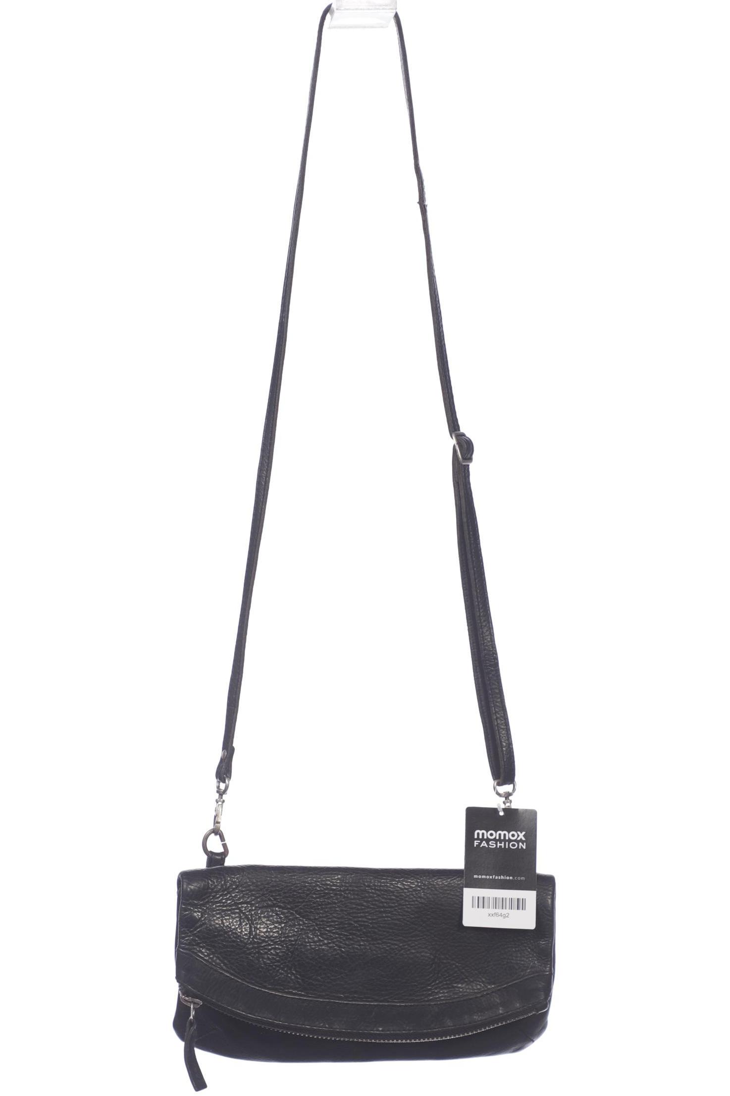 

Cowboysbag Damen Handtasche, schwarz, Gr.