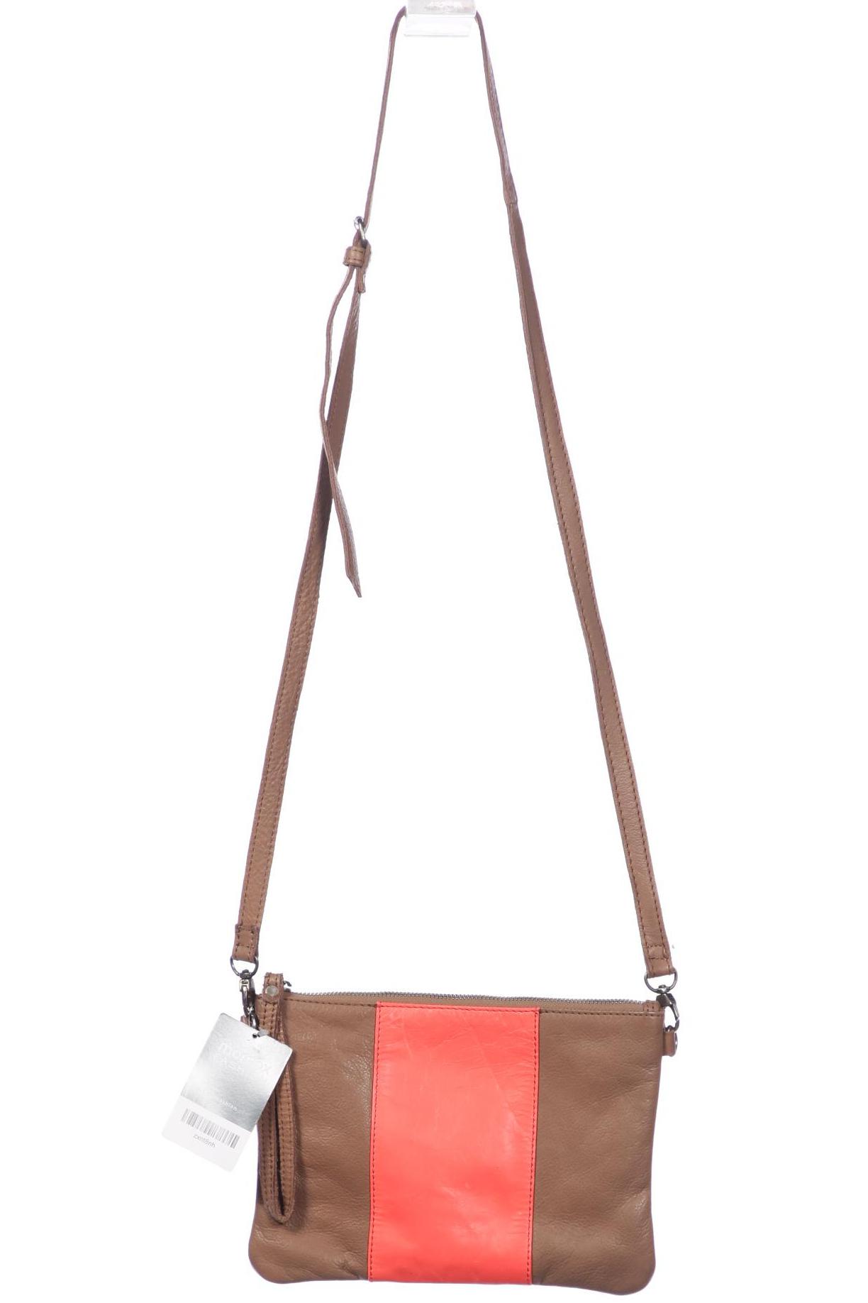 

Cowboysbag Damen Handtasche, braun, Gr.