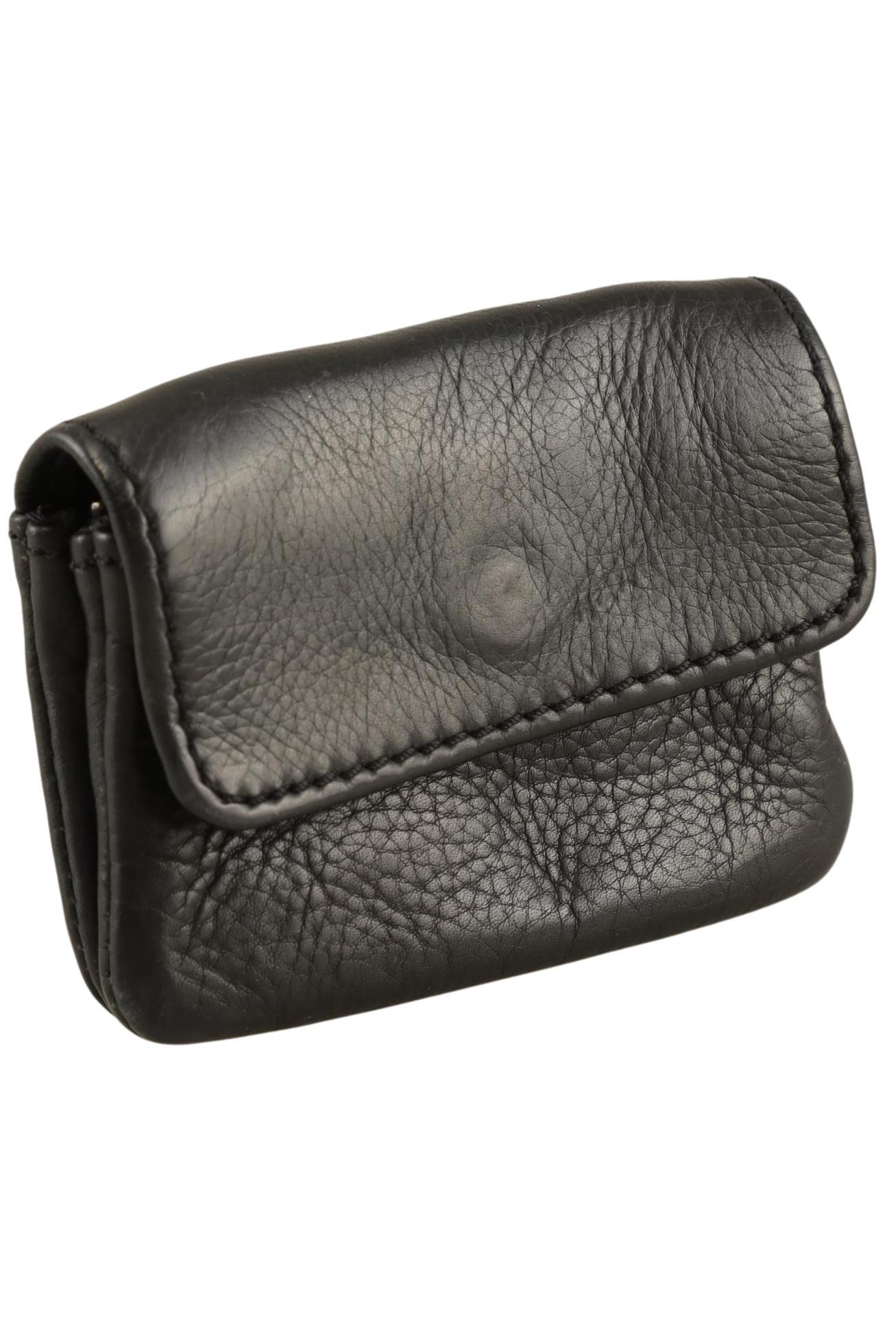 

Cowboysbag Damen Portemonnaie, schwarz, Gr.