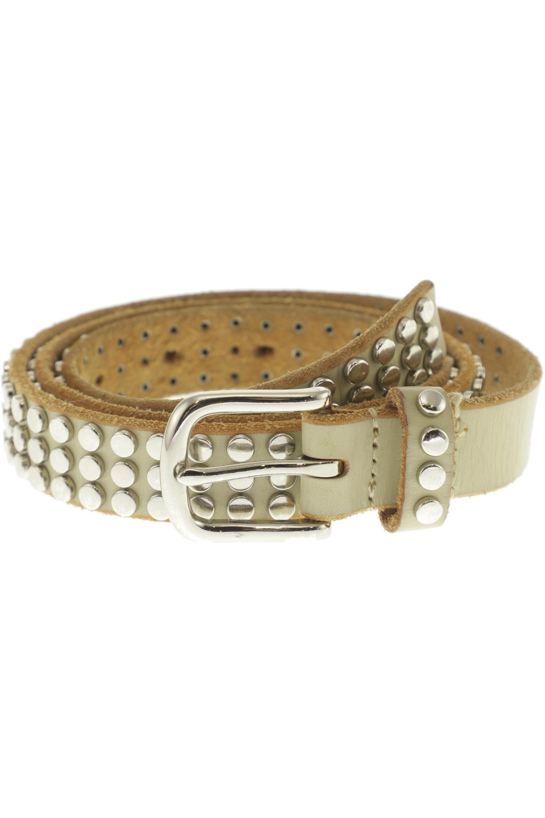 

Cowboysbelt Damen Gürtel, beige