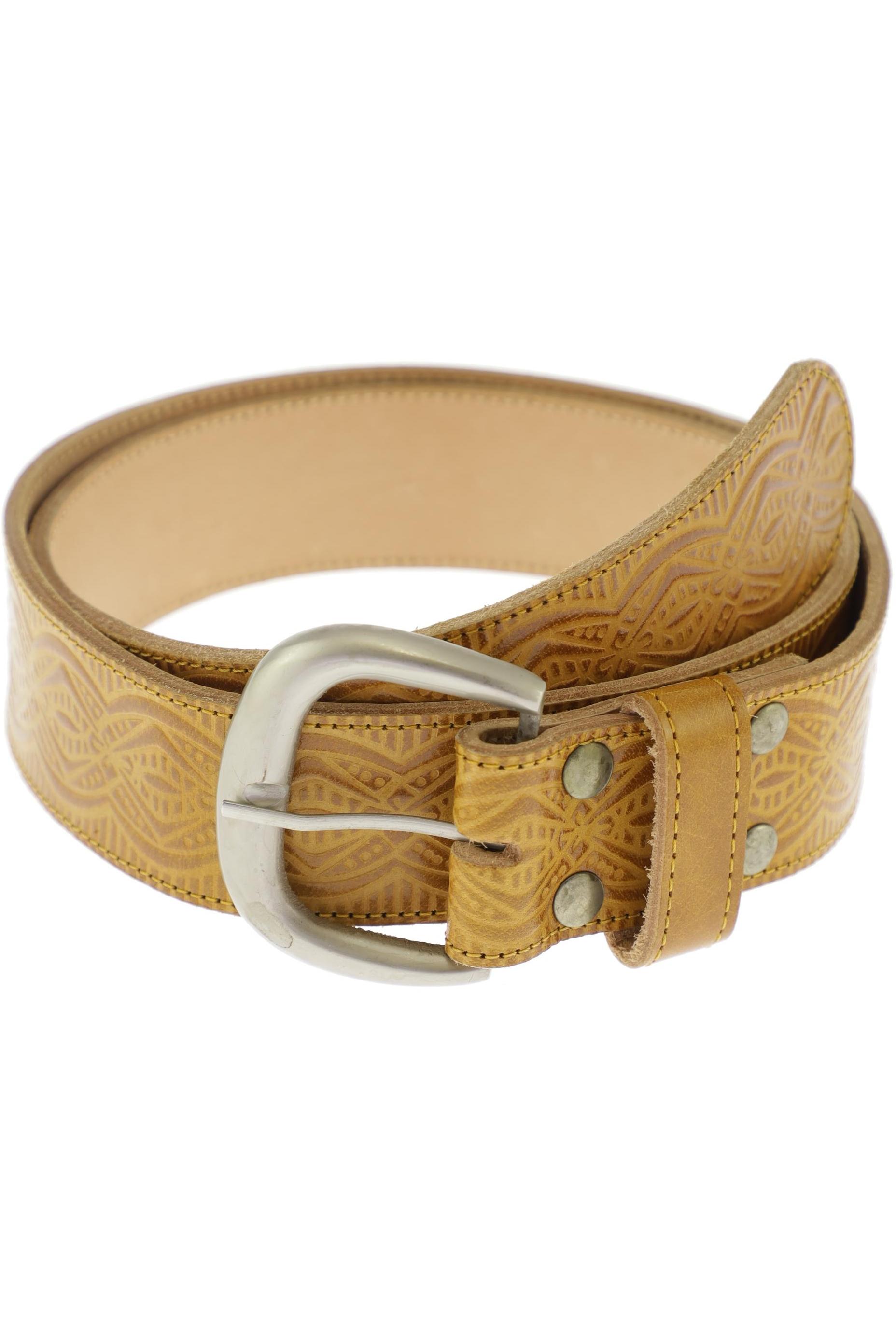 

Cowboysbelt Damen Gürtel, beige, Gr. 95