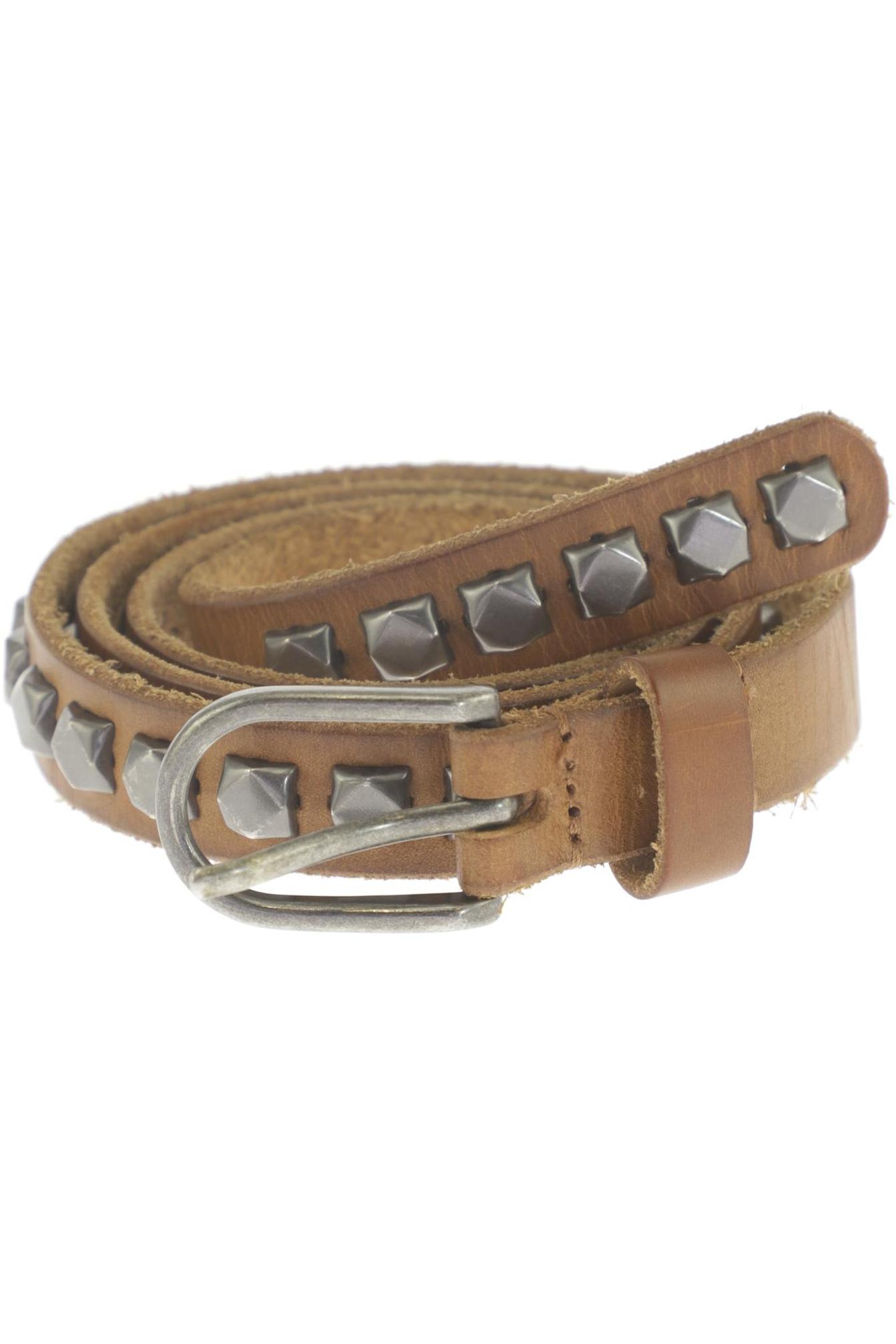 

Cowboysbelt Damen Gürtel, braun, Gr. 85