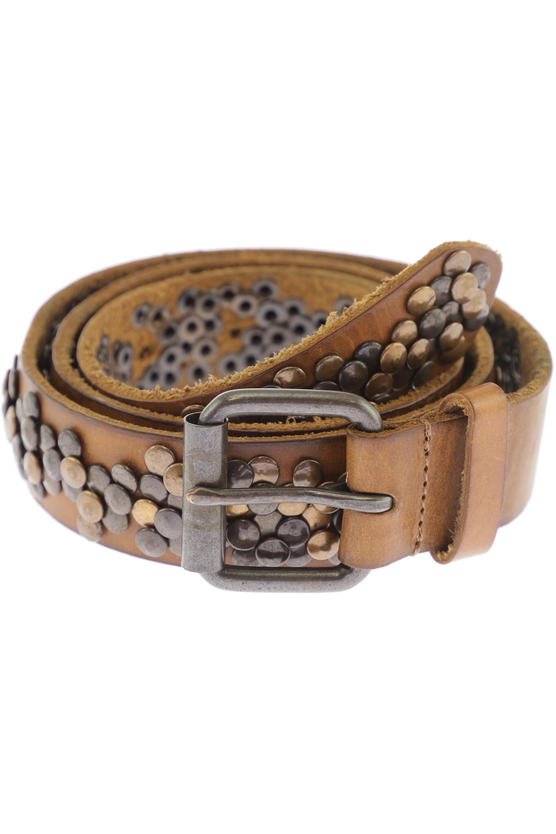 

Cowboysbelt Damen Gürtel, braun, Gr. 100